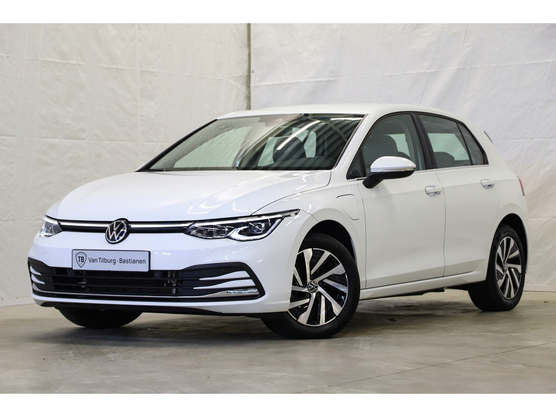 Volkswagen - Golf 1.4 TSI 204pk eHybrid Style - 2020