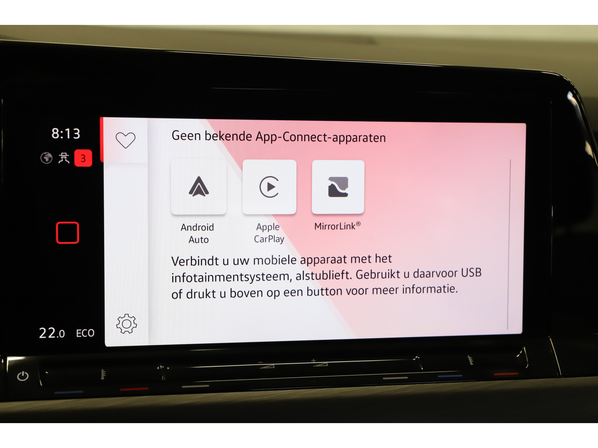 Volkswagen - Golf 1.4 TSI 204pk eHybrid Style - 2020
