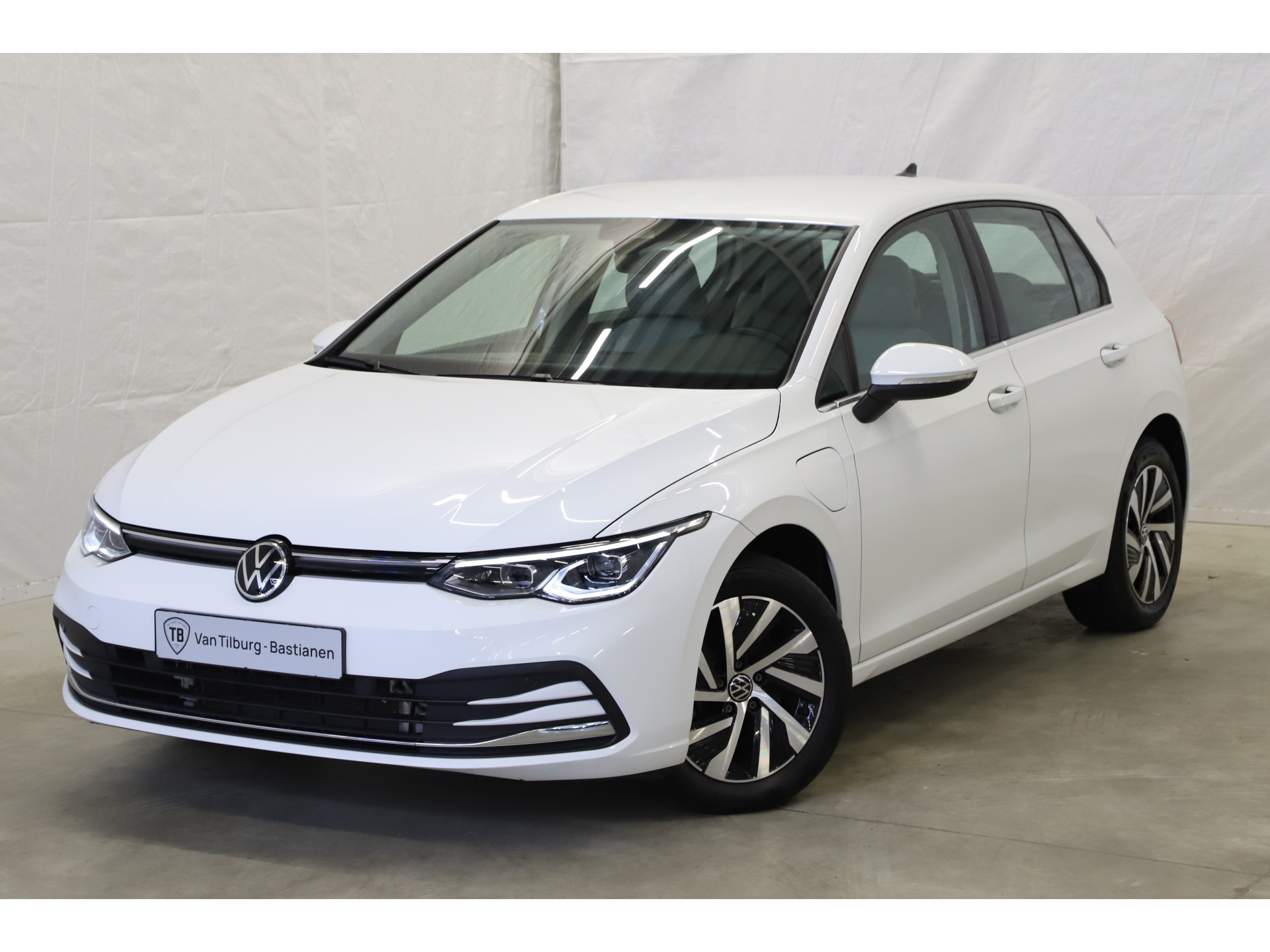 Volkswagen - Golf 1.4 TSI 204pk eHybrid Style - 2020