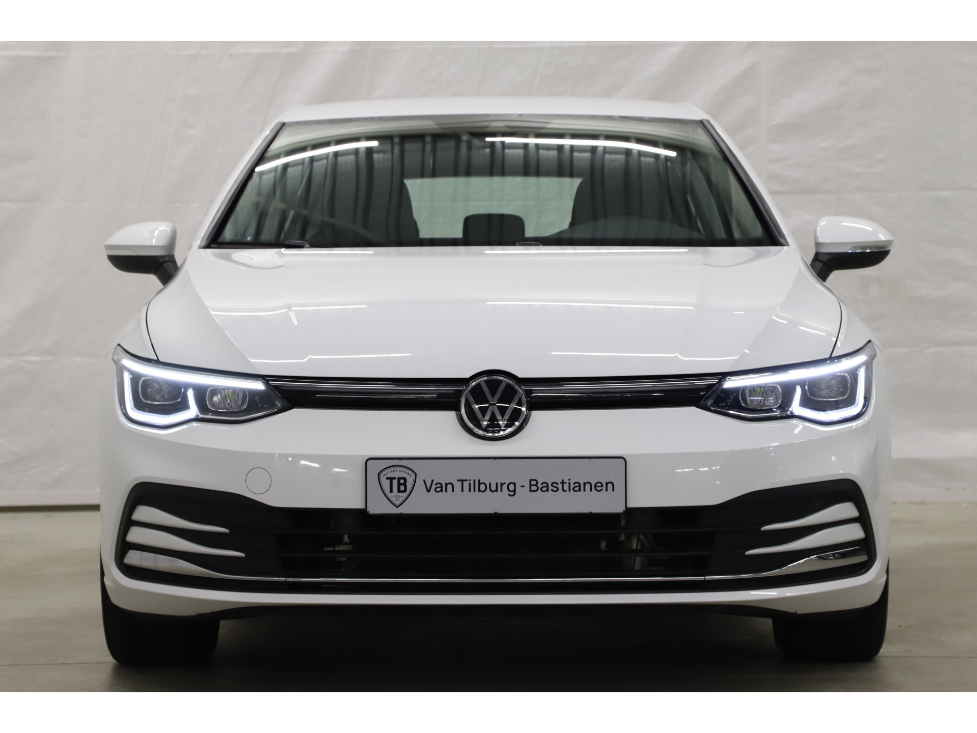 Volkswagen - Golf 1.4 TSI 204pk eHybrid Style - 2020