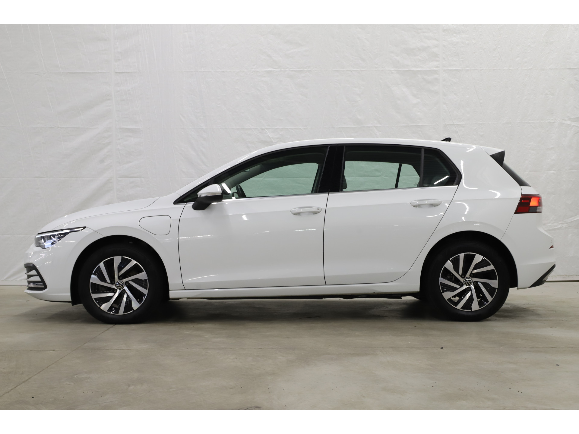 Volkswagen - Golf 1.4 TSI 204pk eHybrid Style - 2020