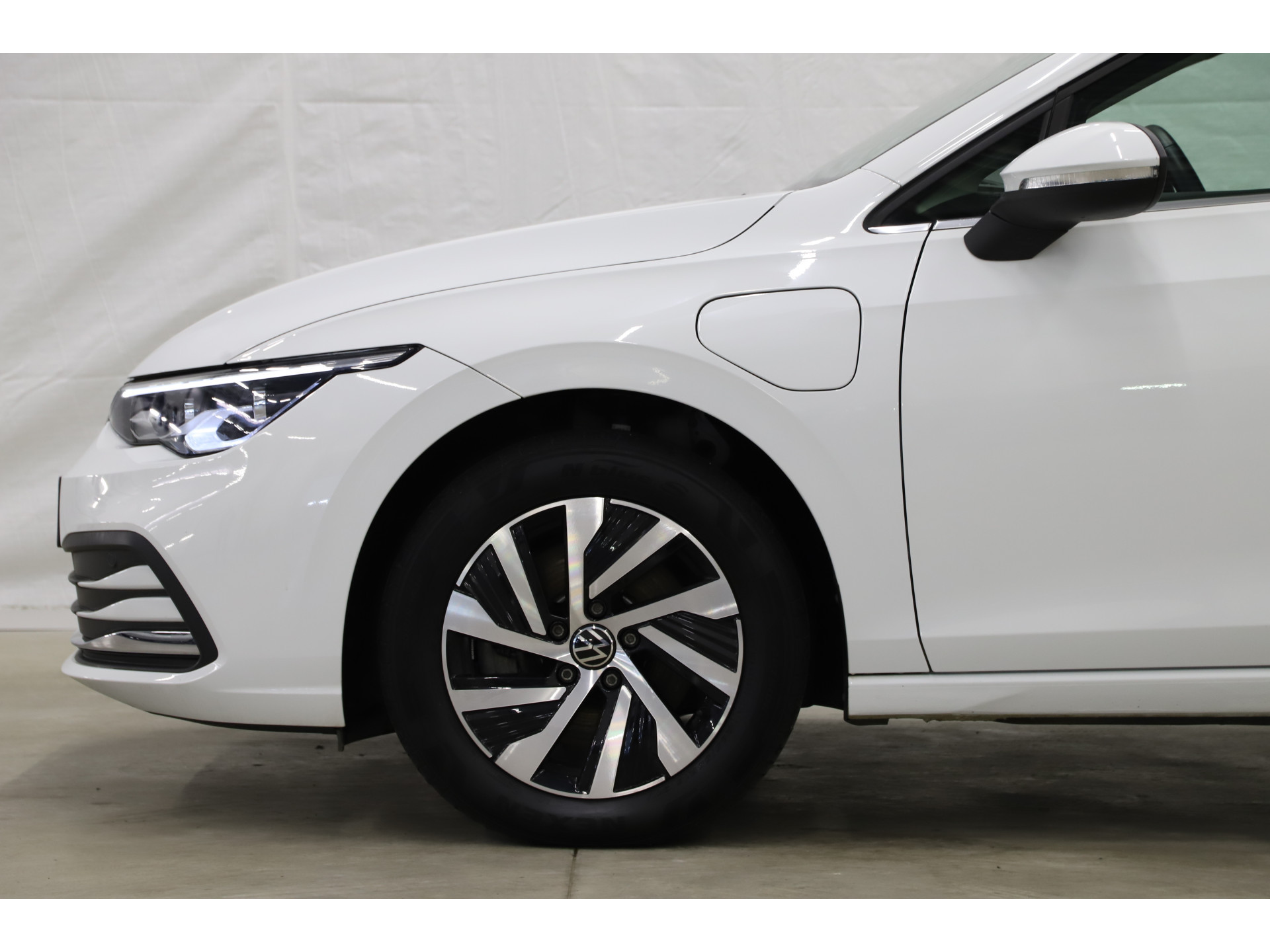 Volkswagen - Golf 1.4 TSI 204pk eHybrid Style - 2020