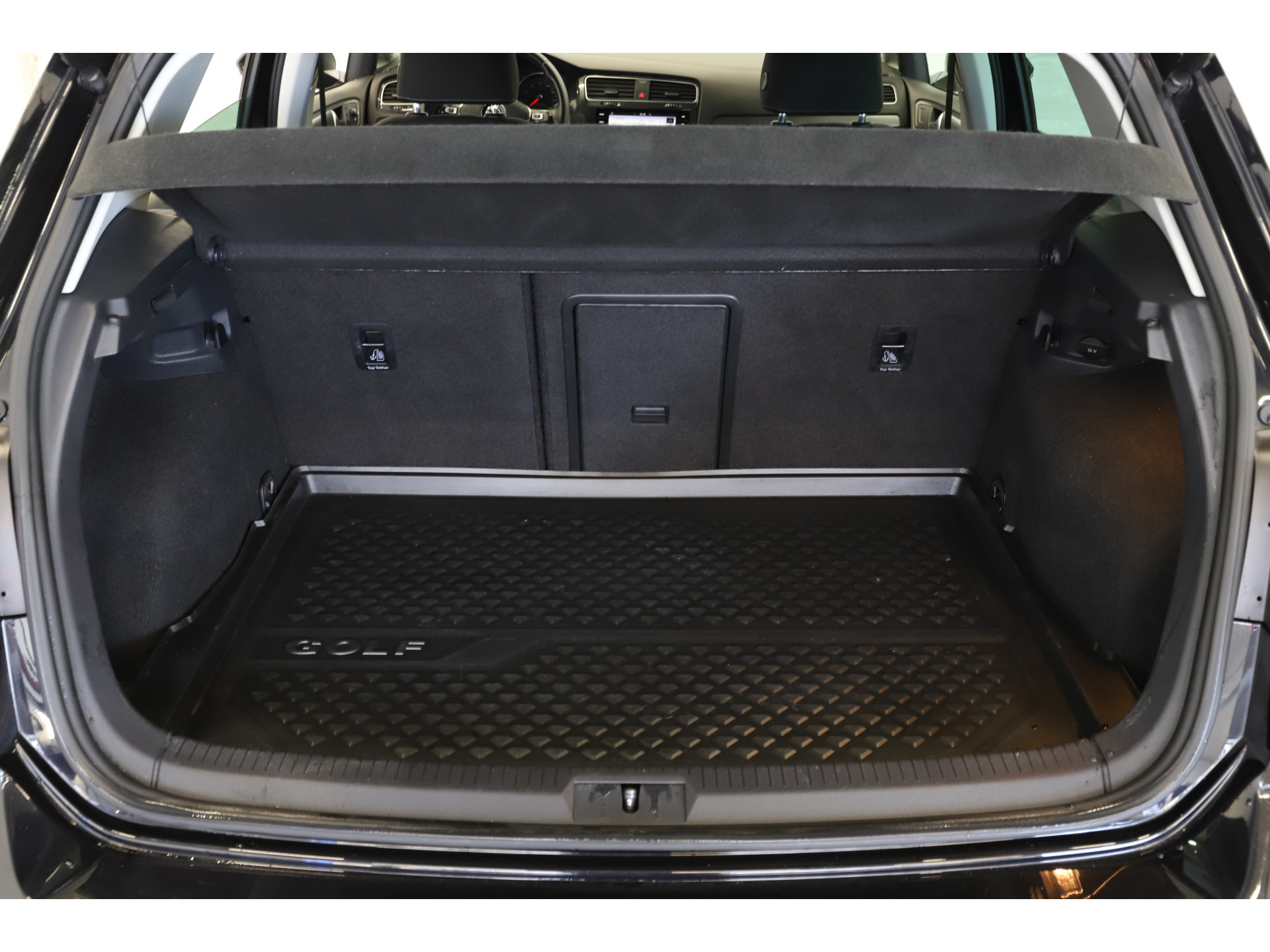 Volkswagen - Golf 1.0 TSI 115pk DSG Comfortline Business - 2019