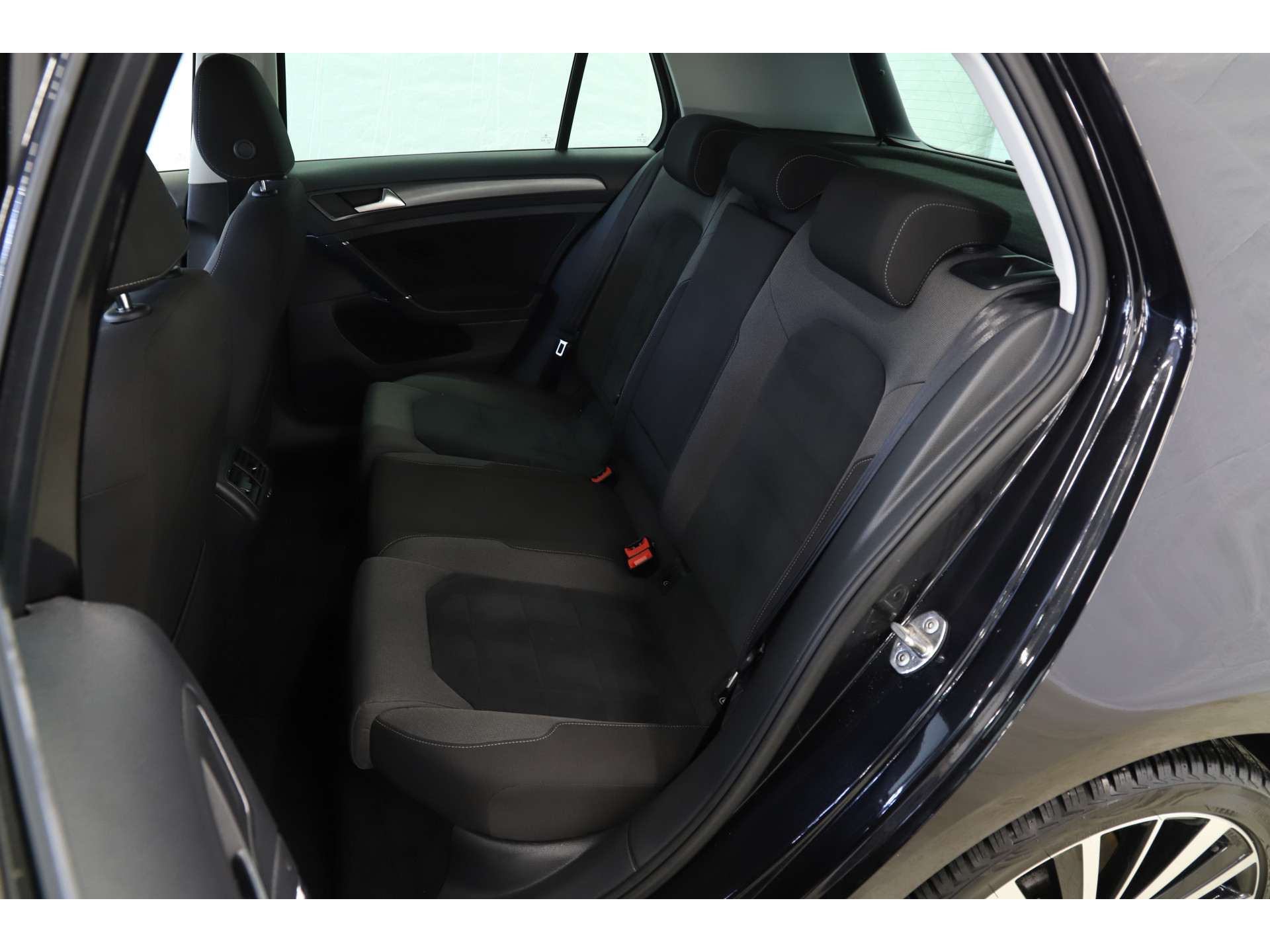 Volkswagen - Golf 1.0 TSI 115pk DSG Comfortline Business - 2019