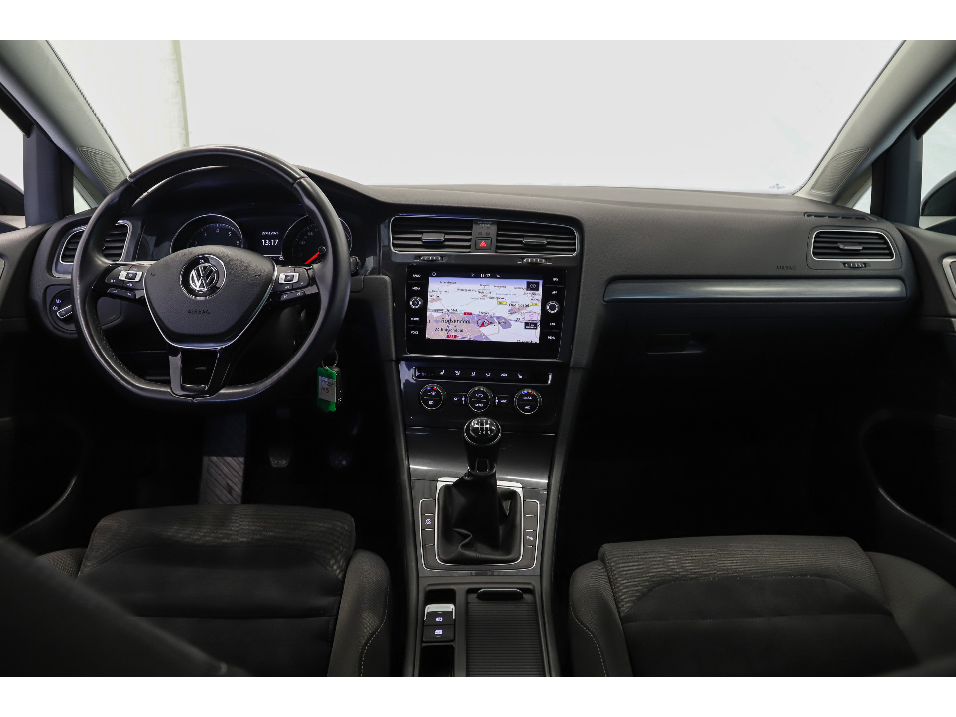 Volkswagen - Golf 1.0 TSI 115pk DSG Comfortline Business - 2019