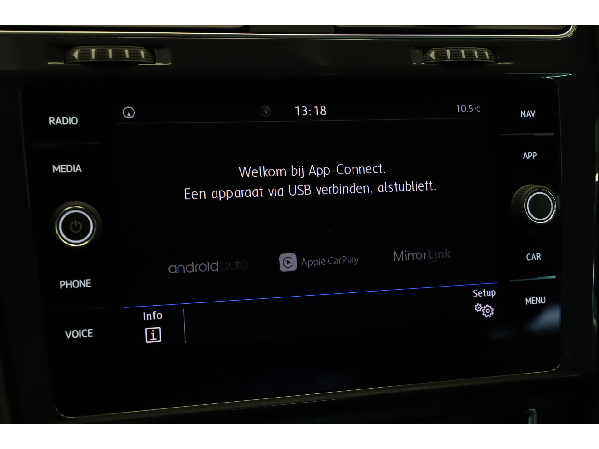 Volkswagen - Golf 1.0 TSI 115pk DSG Comfortline Business - 2019