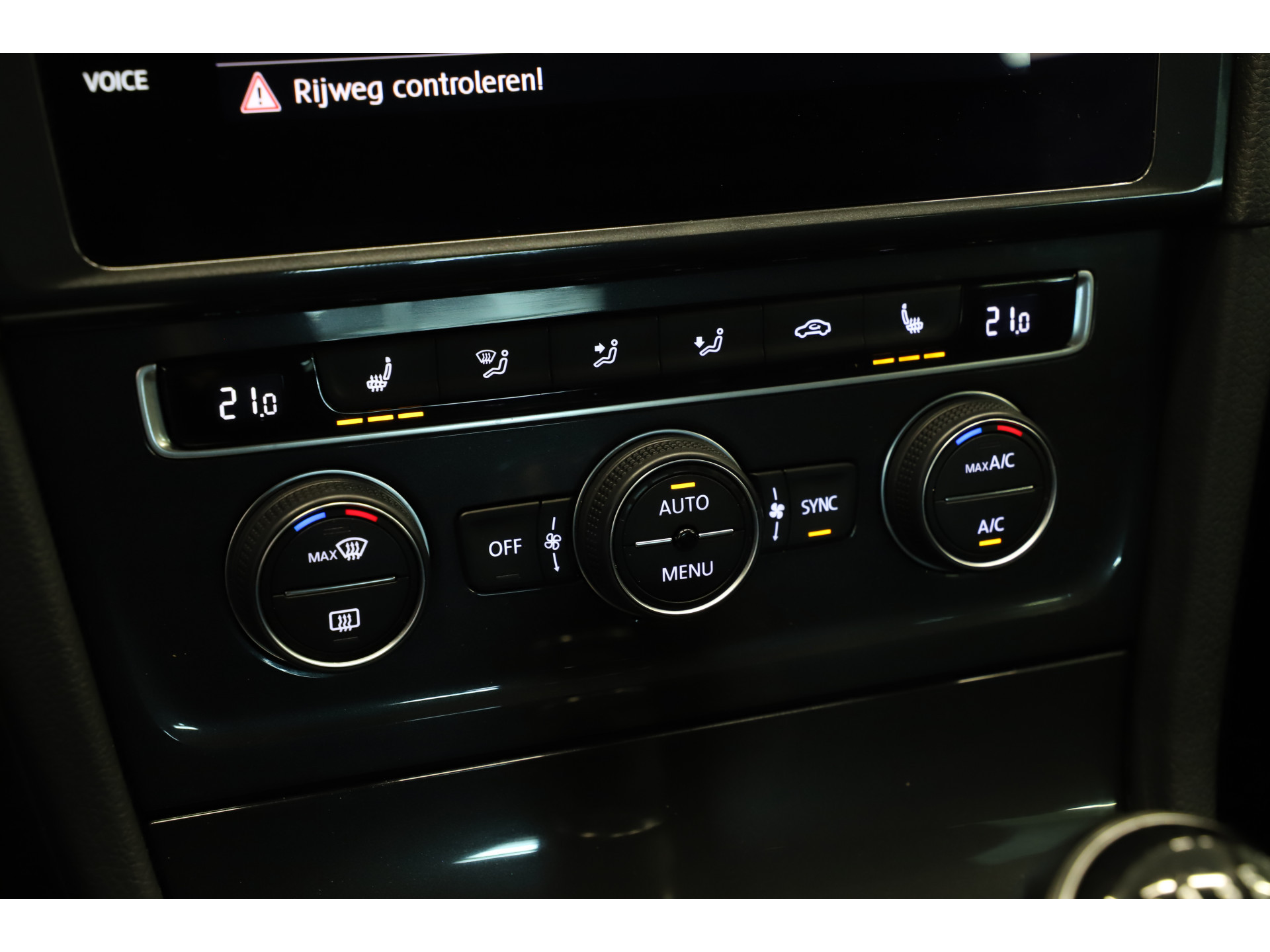 Volkswagen - Golf 1.0 TSI 115pk DSG Comfortline Business - 2019