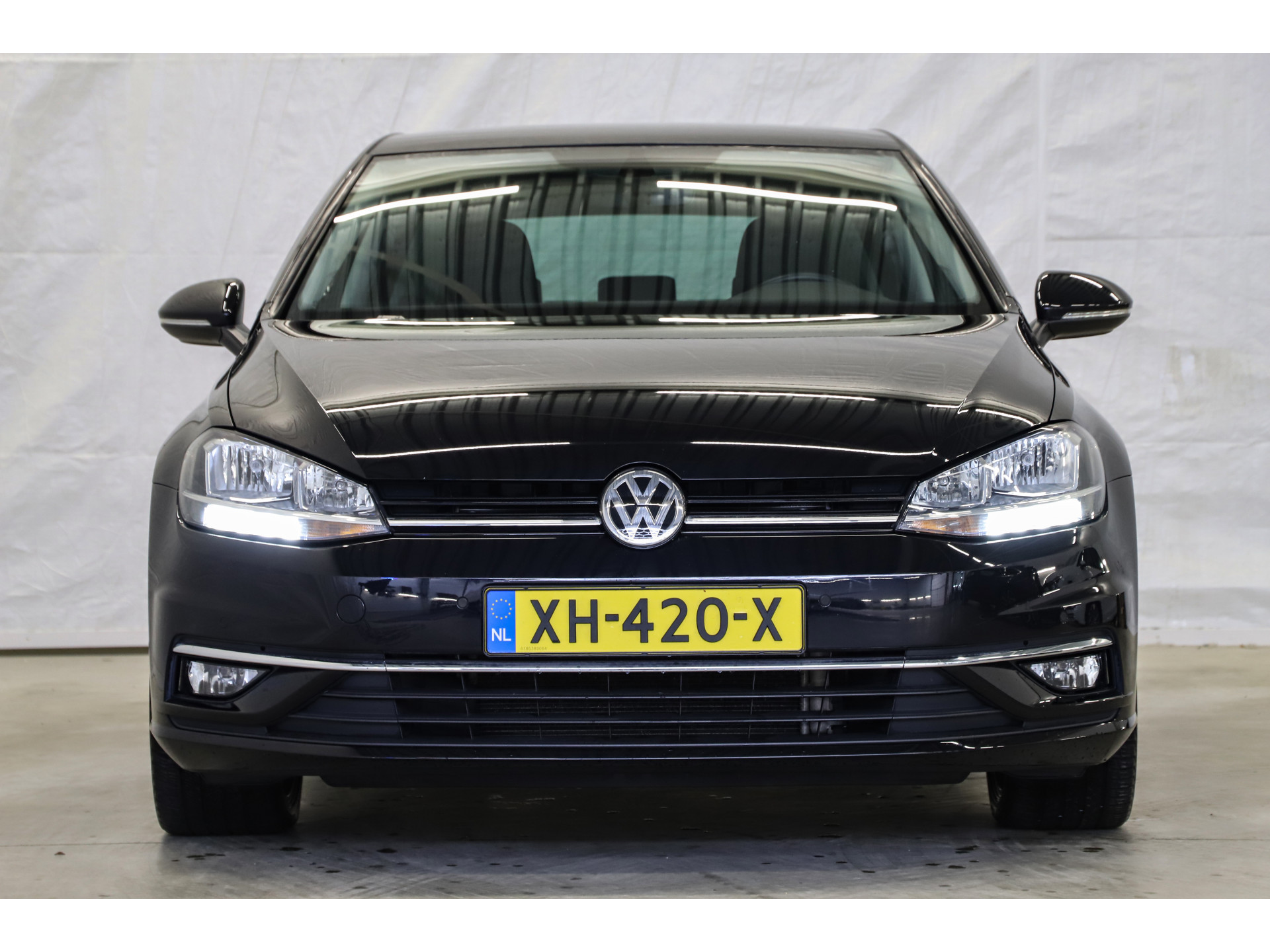 Volkswagen - Golf 1.0 TSI 115pk DSG Comfortline Business - 2019