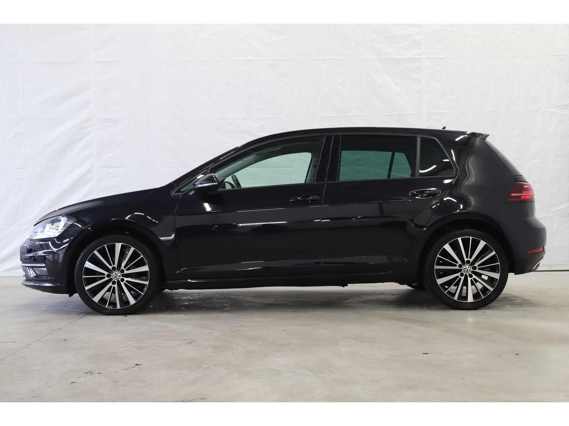 Volkswagen - Golf 1.0 TSI 115pk DSG Comfortline Business - 2019
