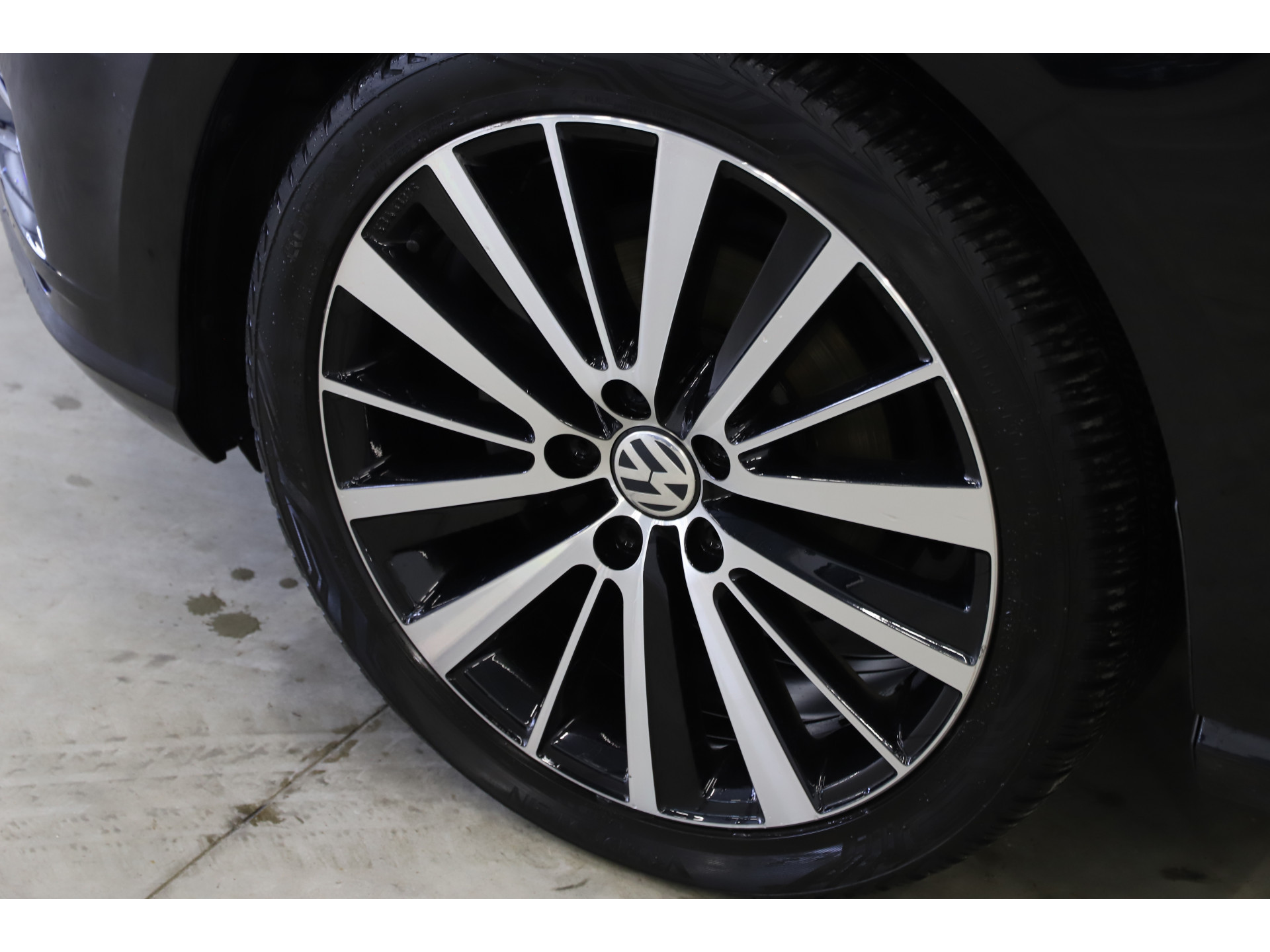Volkswagen - Golf 1.0 TSI 115pk DSG Comfortline Business - 2019