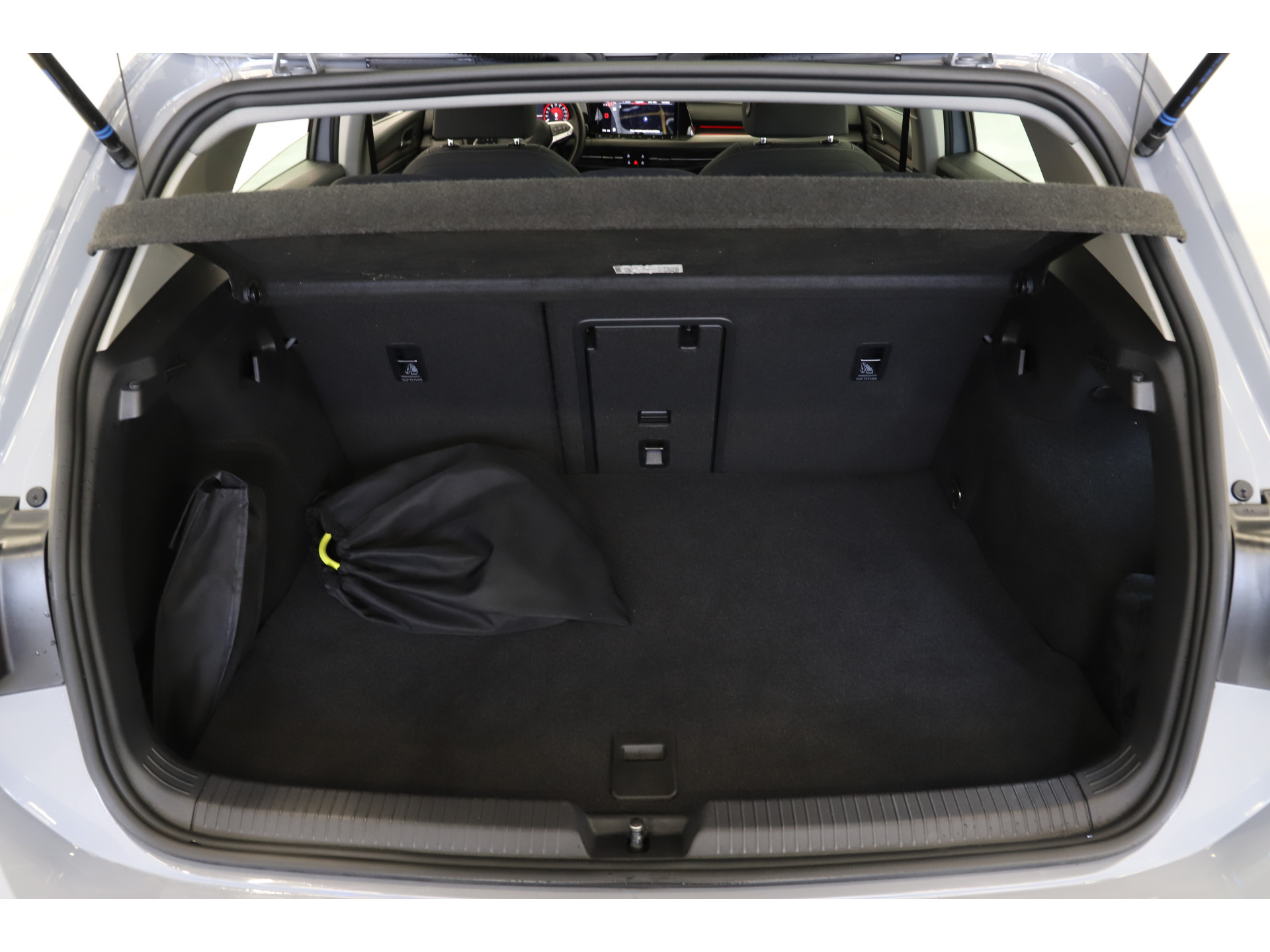 Volkswagen - Golf 1.4 TSI 204pk eHybrid Style - 2020