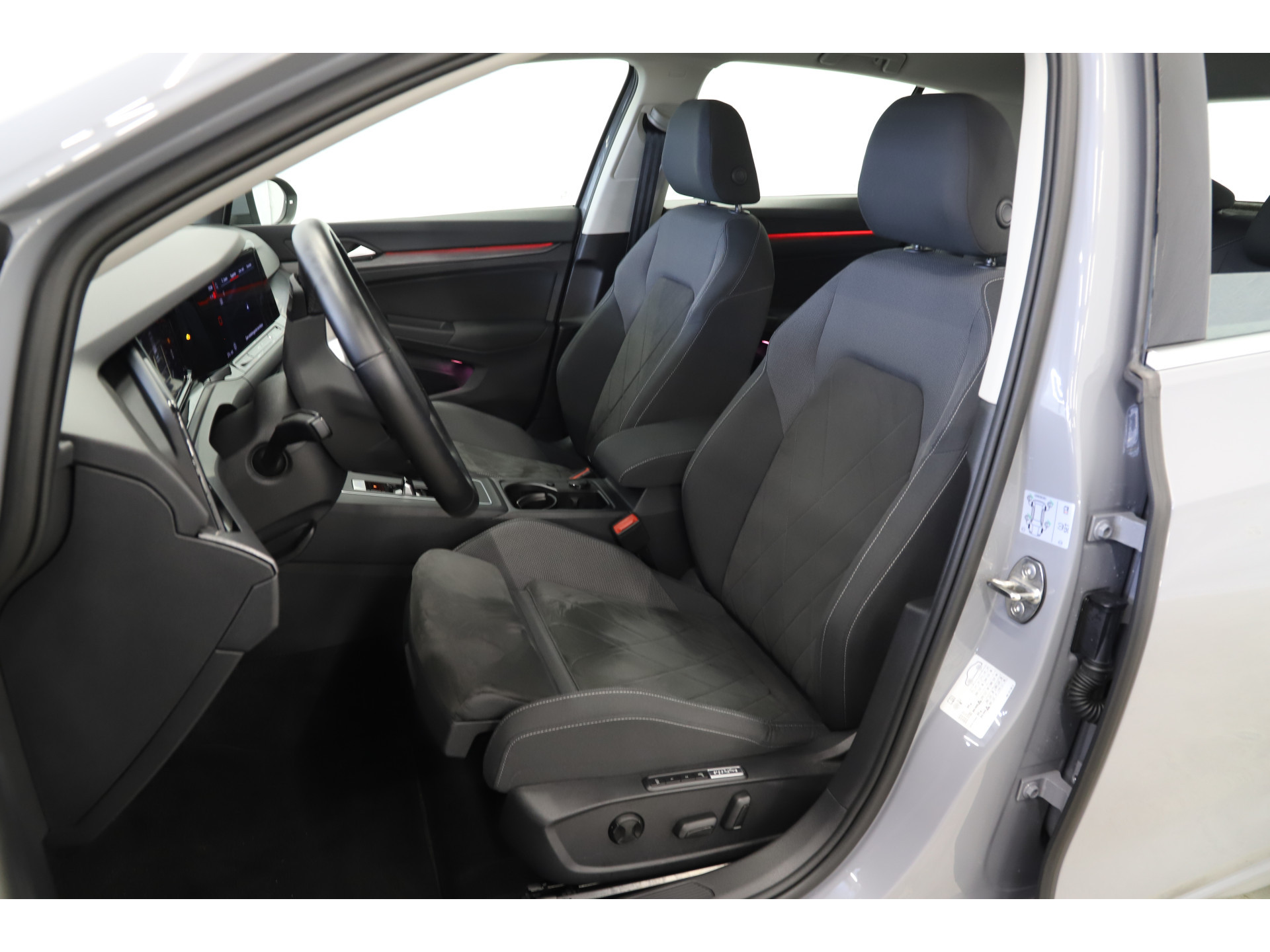 Volkswagen - Golf 1.4 TSI 204pk eHybrid Style - 2020