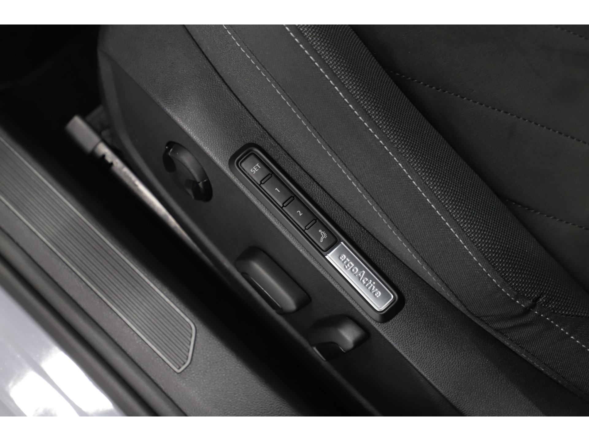 Volkswagen - Golf 1.4 TSI 204pk eHybrid Style - 2020