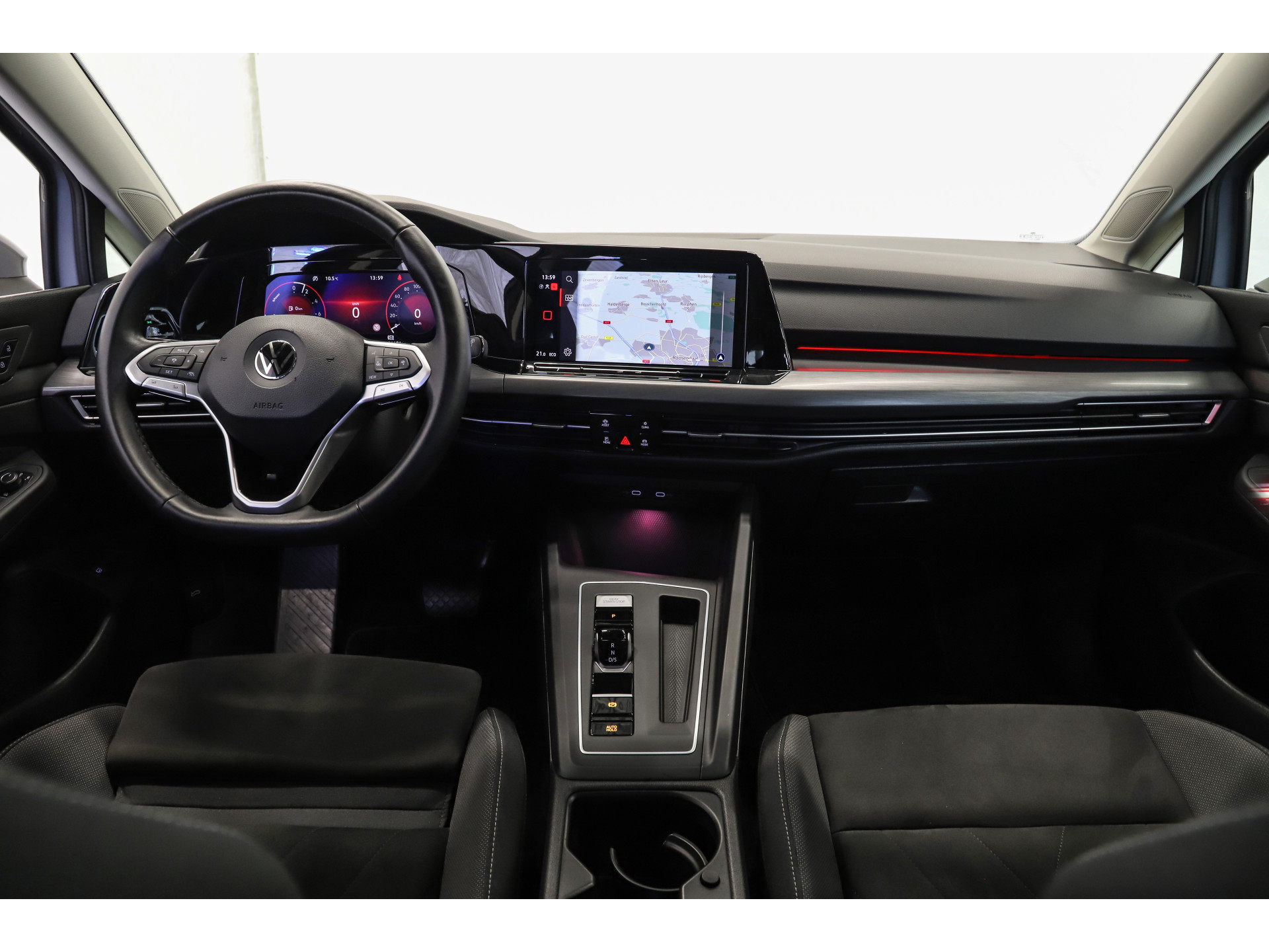 Volkswagen - Golf 1.4 TSI 204pk eHybrid Style - 2020