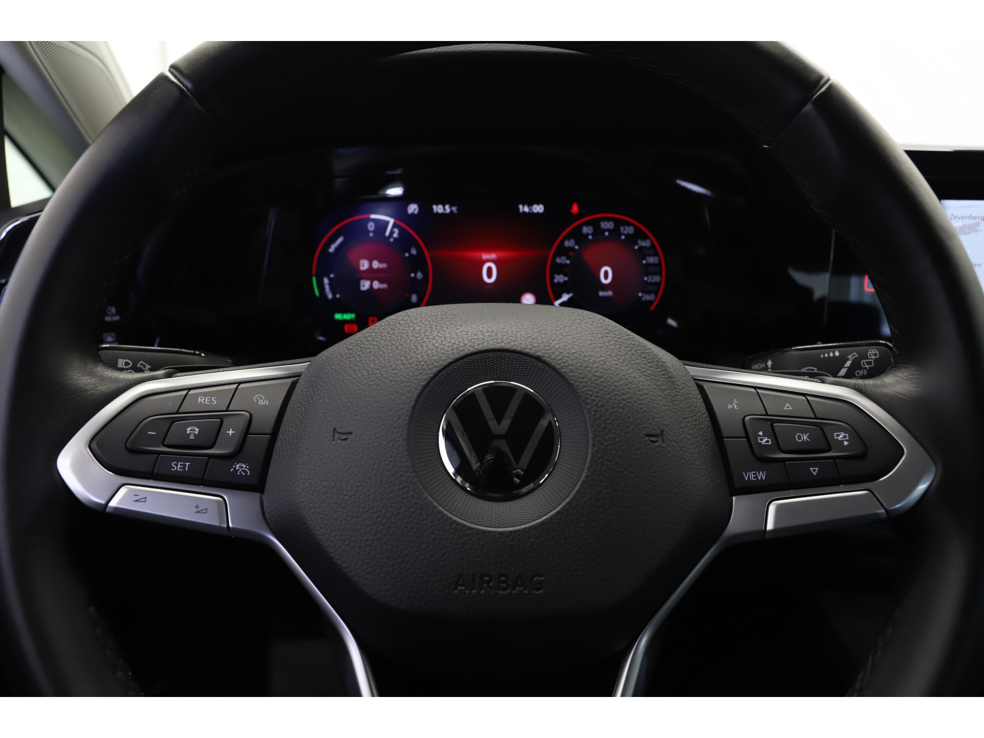Volkswagen - Golf 1.4 TSI 204pk eHybrid Style - 2020