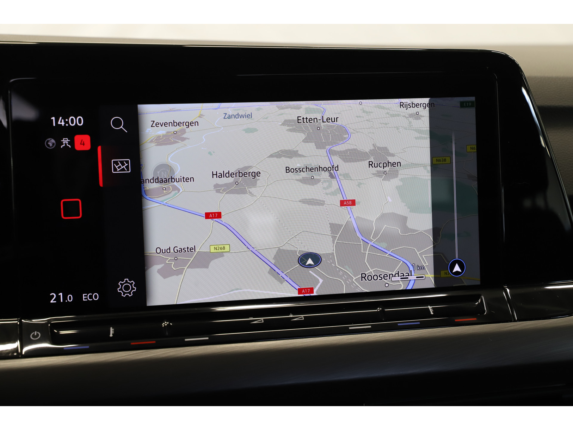 Volkswagen - Golf 1.4 TSI 204pk eHybrid Style - 2020