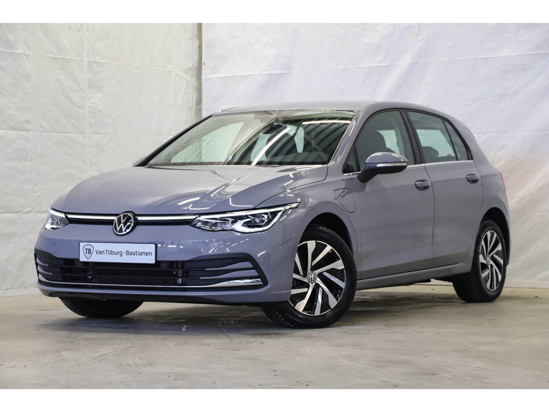Volkswagen - Golf 1.4 TSI 204pk eHybrid Style - 2020