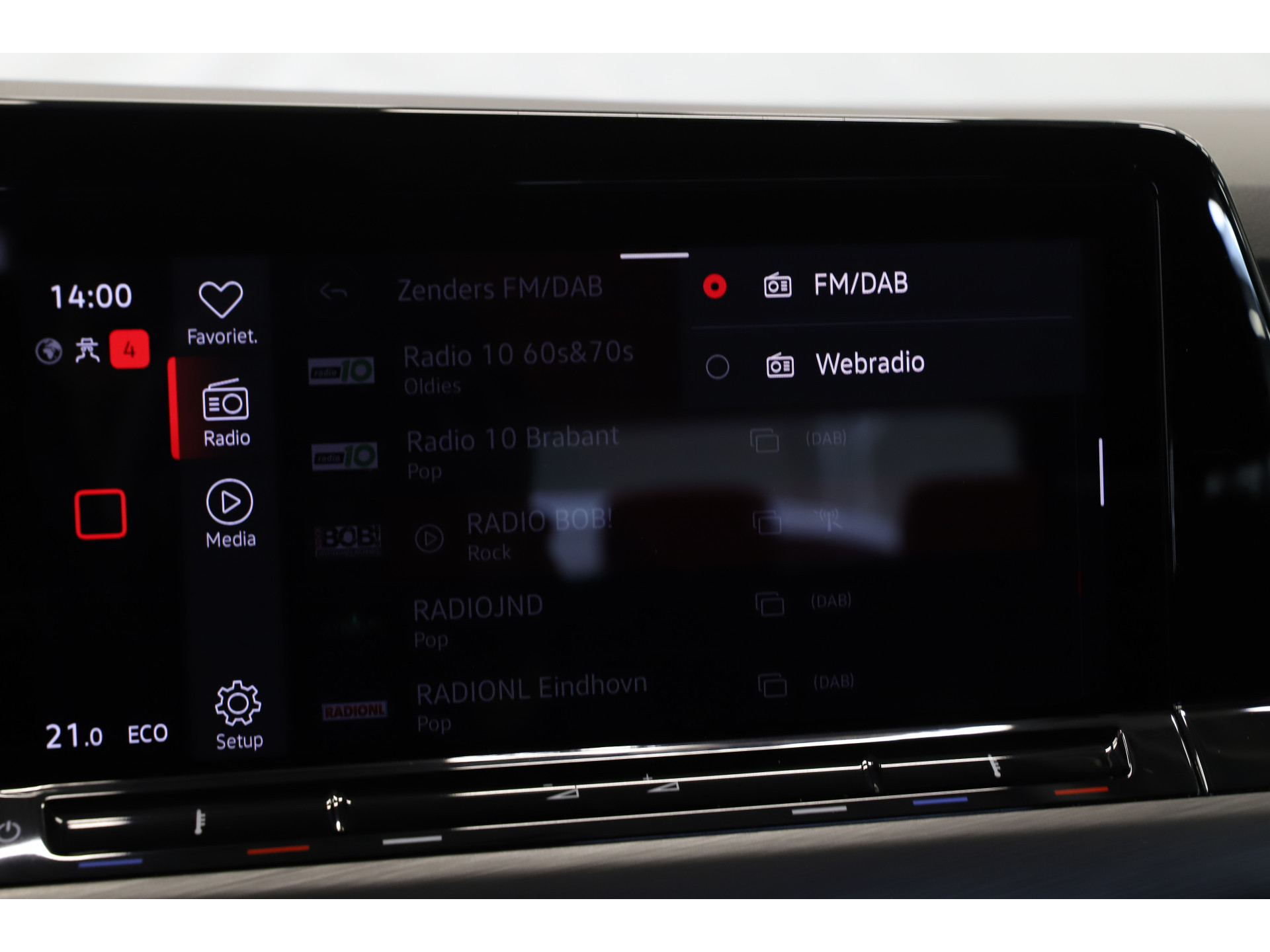 Volkswagen - Golf 1.4 TSI 204pk eHybrid Style - 2020