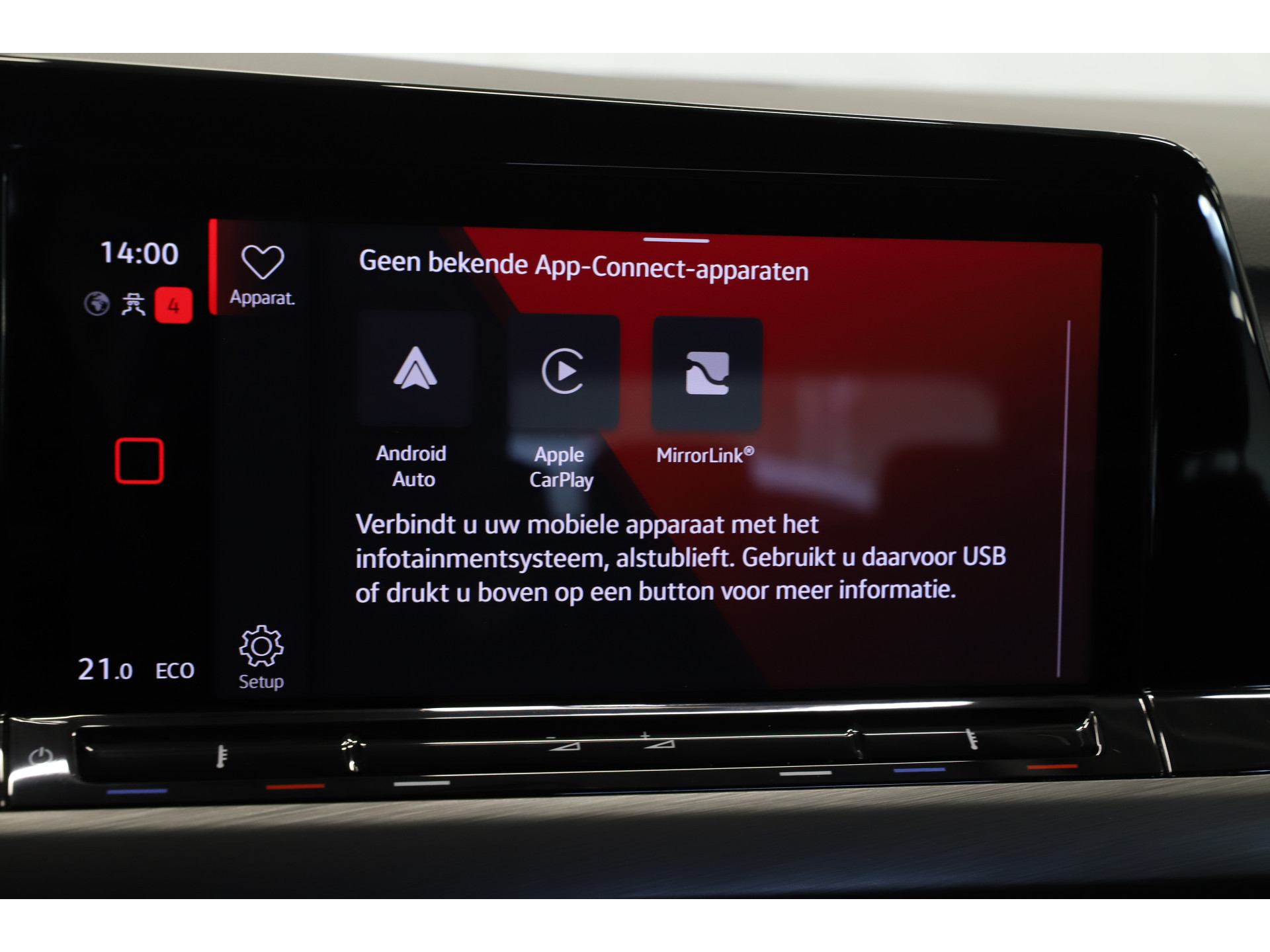 Volkswagen - Golf 1.4 TSI 204pk eHybrid Style - 2020