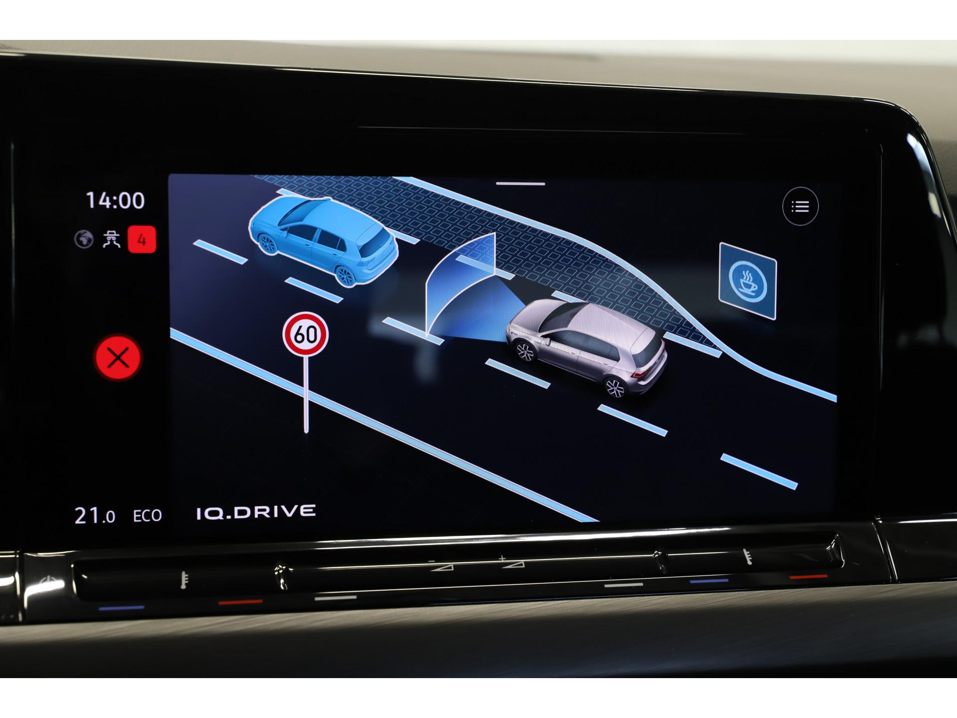 Volkswagen - Golf 1.4 TSI 204pk eHybrid Style - 2020