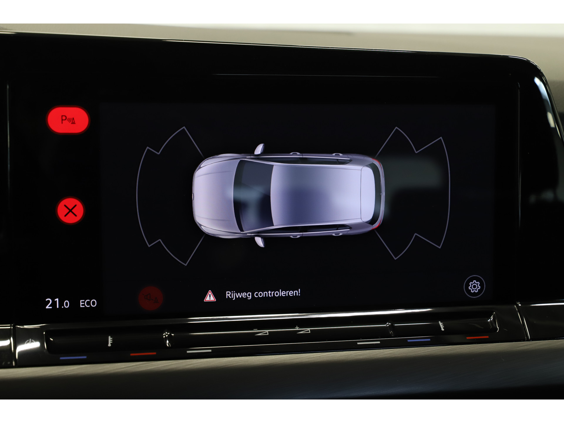 Volkswagen - Golf 1.4 TSI 204pk eHybrid Style - 2020