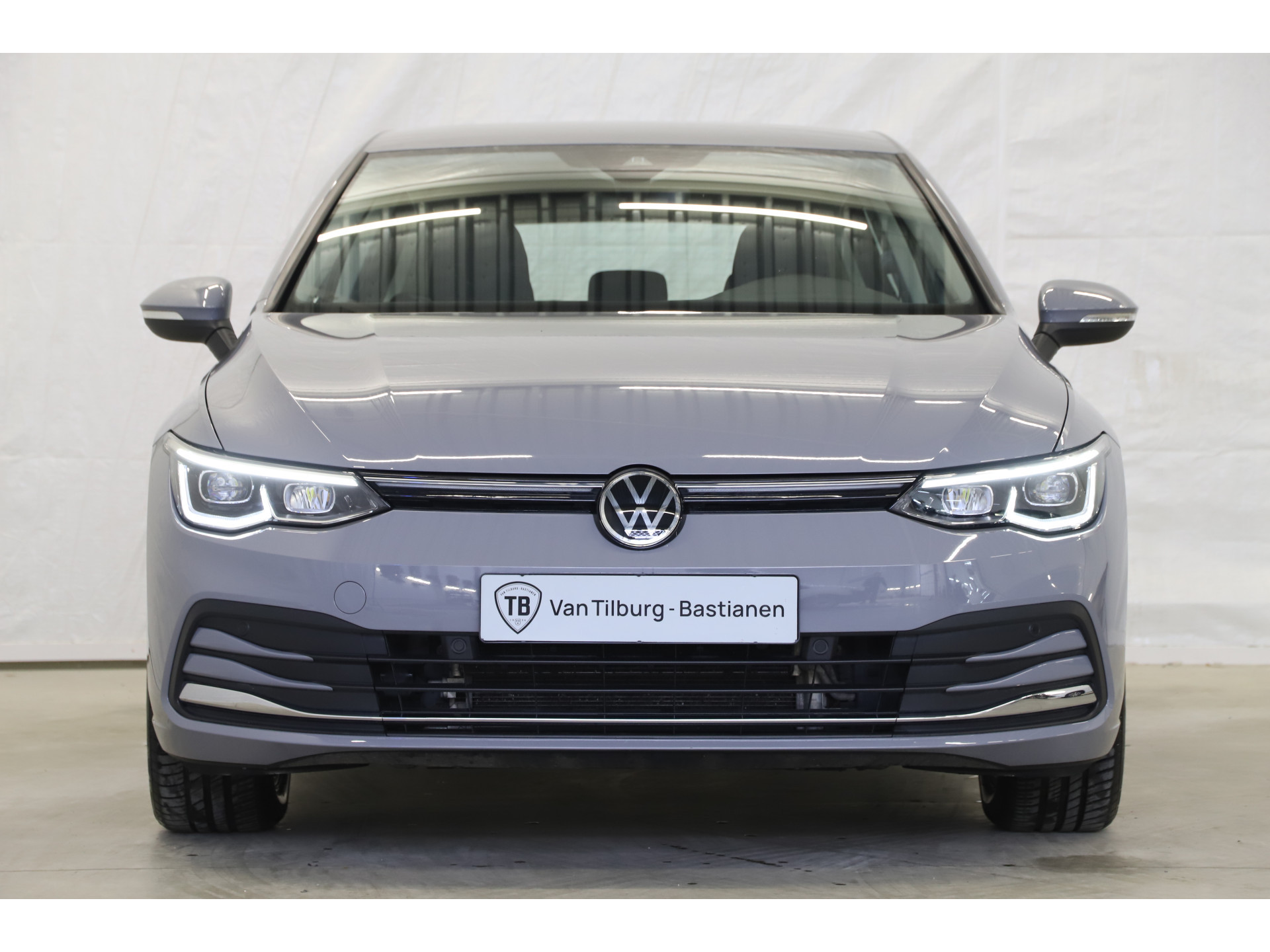 Volkswagen - Golf 1.4 TSI 204pk eHybrid Style - 2020
