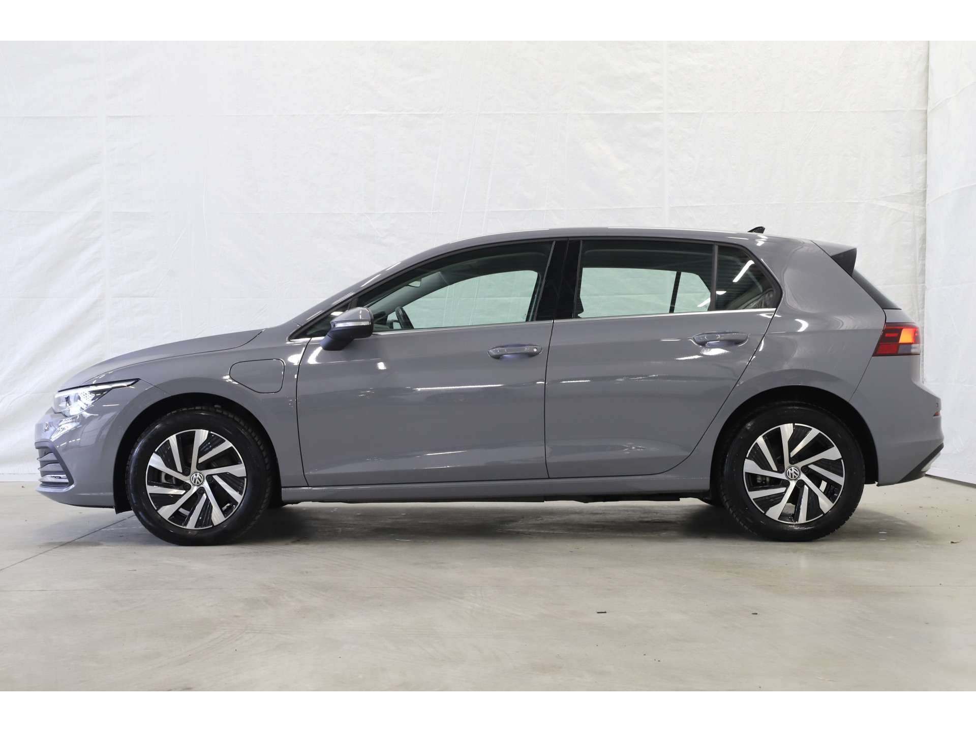 Volkswagen - Golf 1.4 TSI 204pk eHybrid Style - 2020