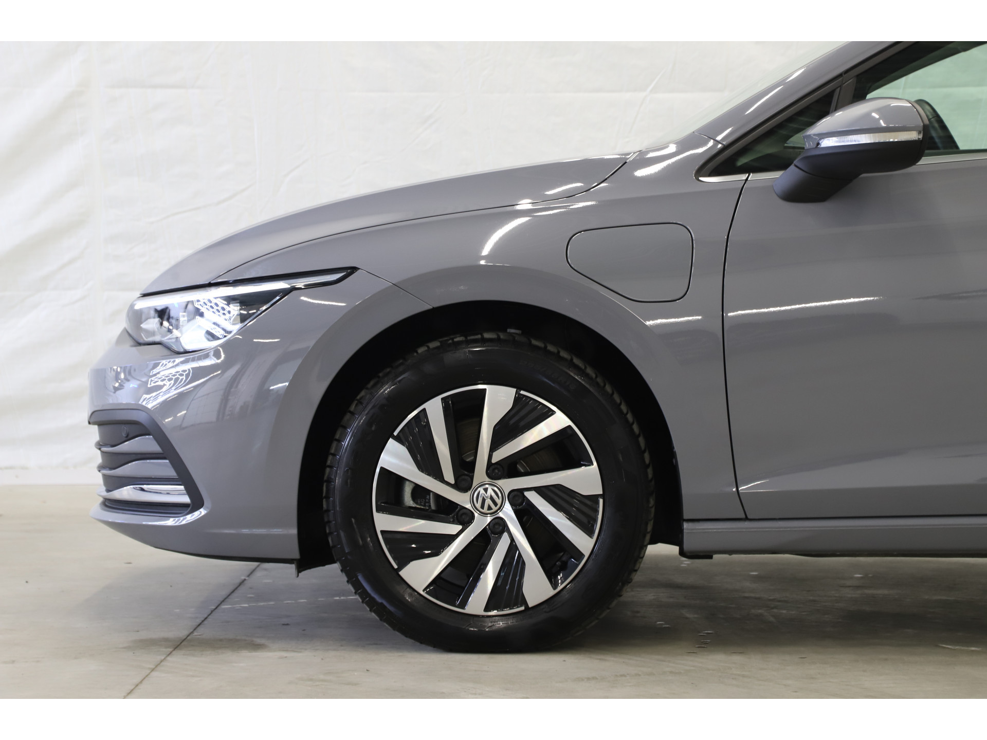 Volkswagen - Golf 1.4 TSI 204pk eHybrid Style - 2020