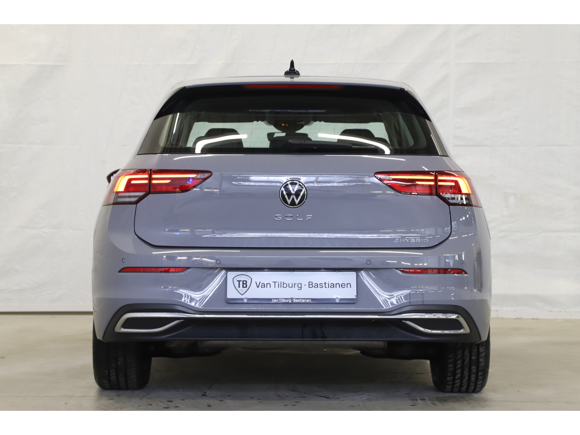 Volkswagen - Golf 1.4 TSI 204pk eHybrid Style - 2020
