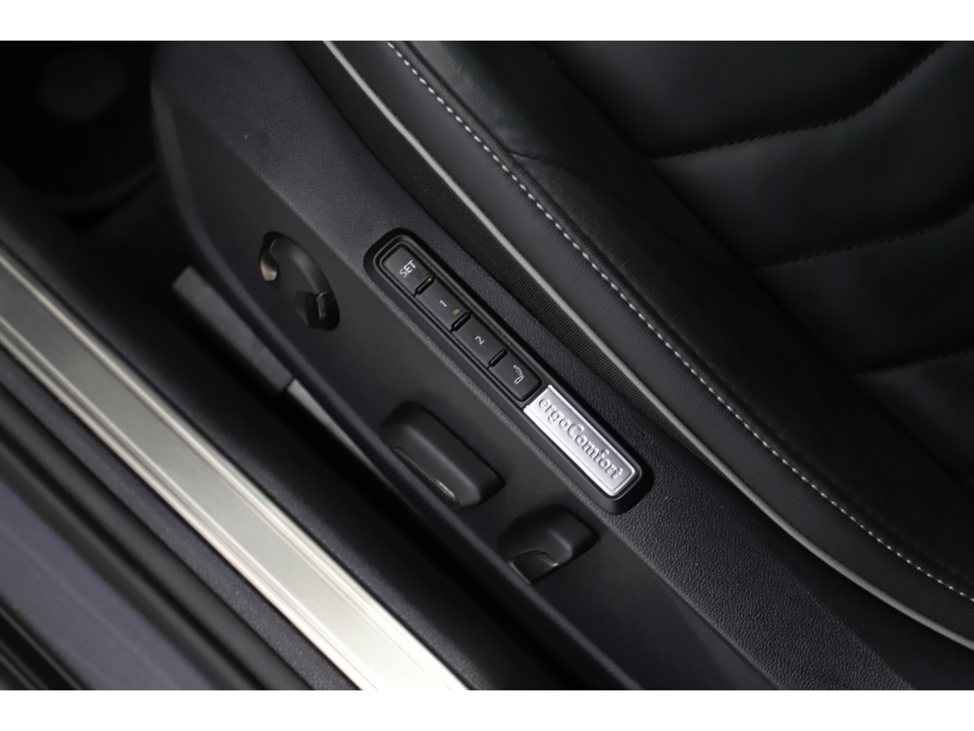 Volkswagen - Arteon Shooting Brake 1.4 TSI 218pk eHybrid R-Line - 2021