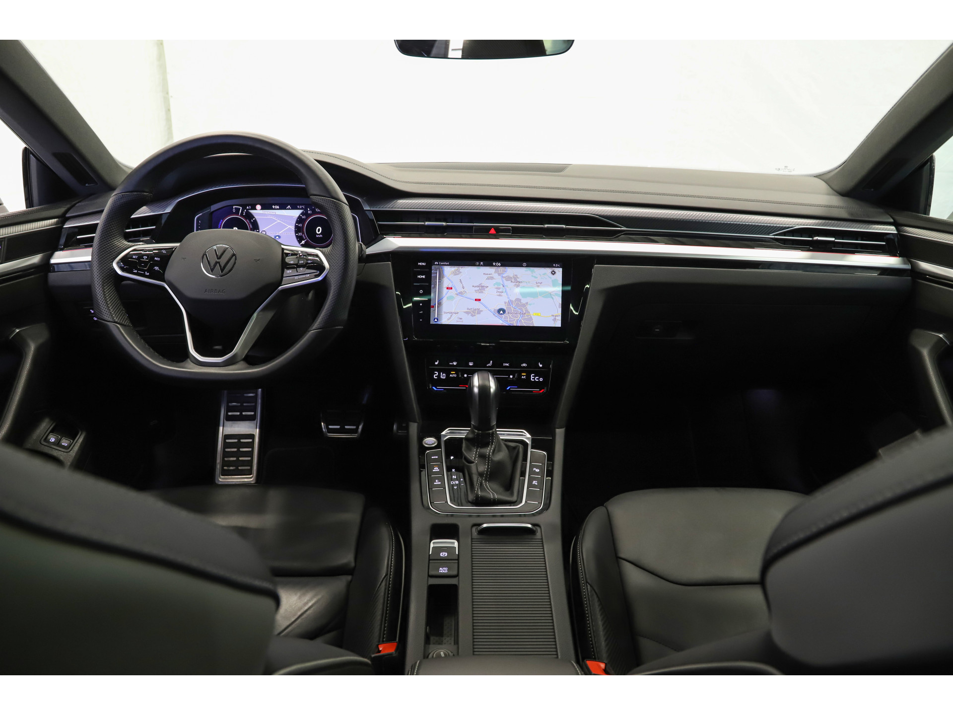 Volkswagen - Arteon Shooting Brake 1.4 TSI 218pk eHybrid R-Line - 2021