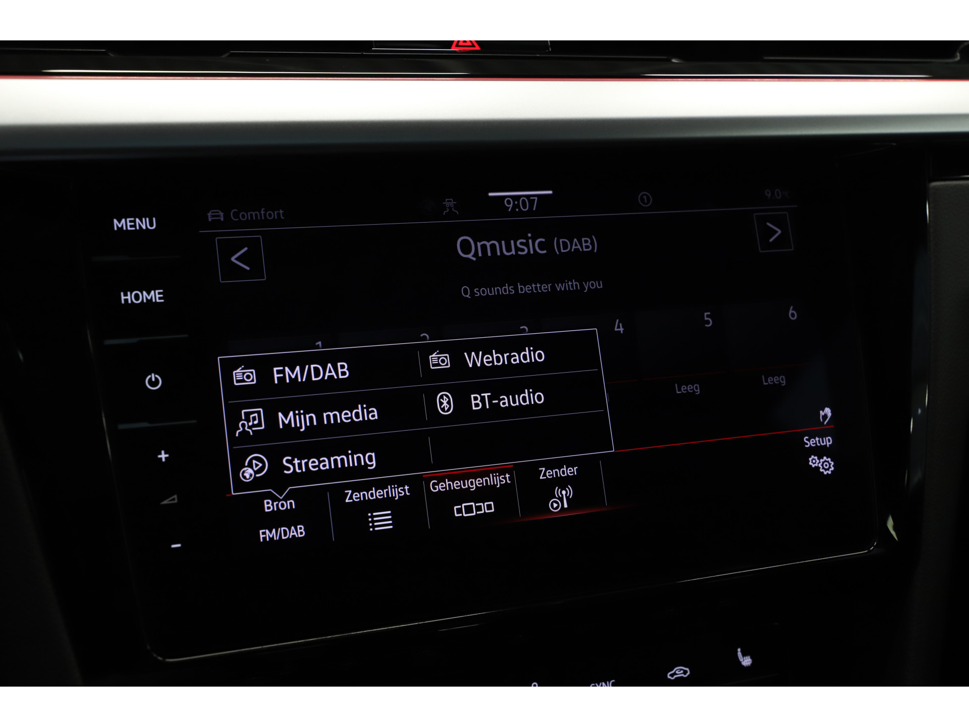 Volkswagen - Arteon Shooting Brake 1.4 TSI 218pk eHybrid R-Line - 2021