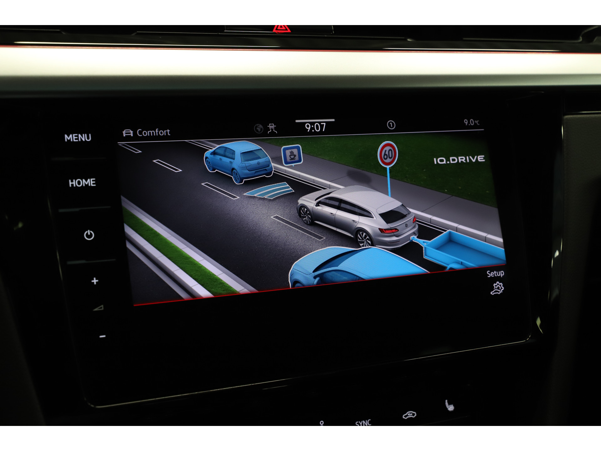 Volkswagen - Arteon Shooting Brake 1.4 TSI 218pk eHybrid R-Line - 2021