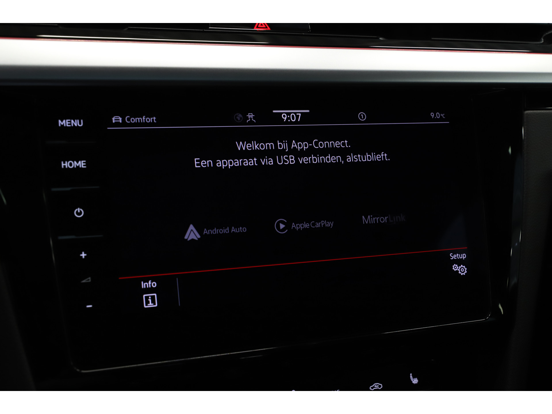 Volkswagen - Arteon Shooting Brake 1.4 TSI 218pk eHybrid R-Line - 2021