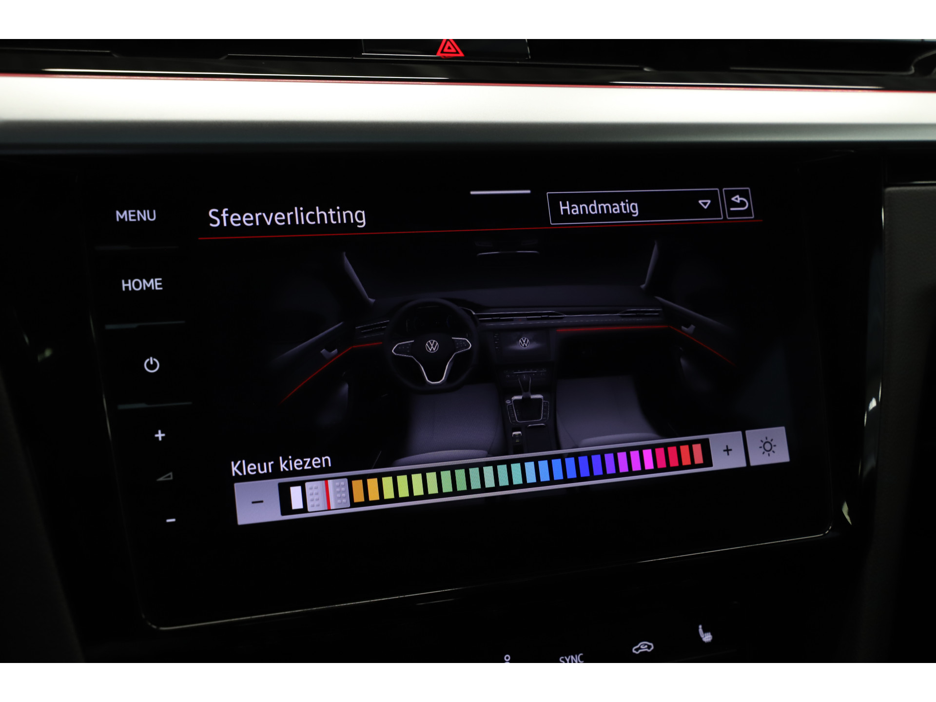 Volkswagen - Arteon Shooting Brake 1.4 TSI 218pk eHybrid R-Line - 2021