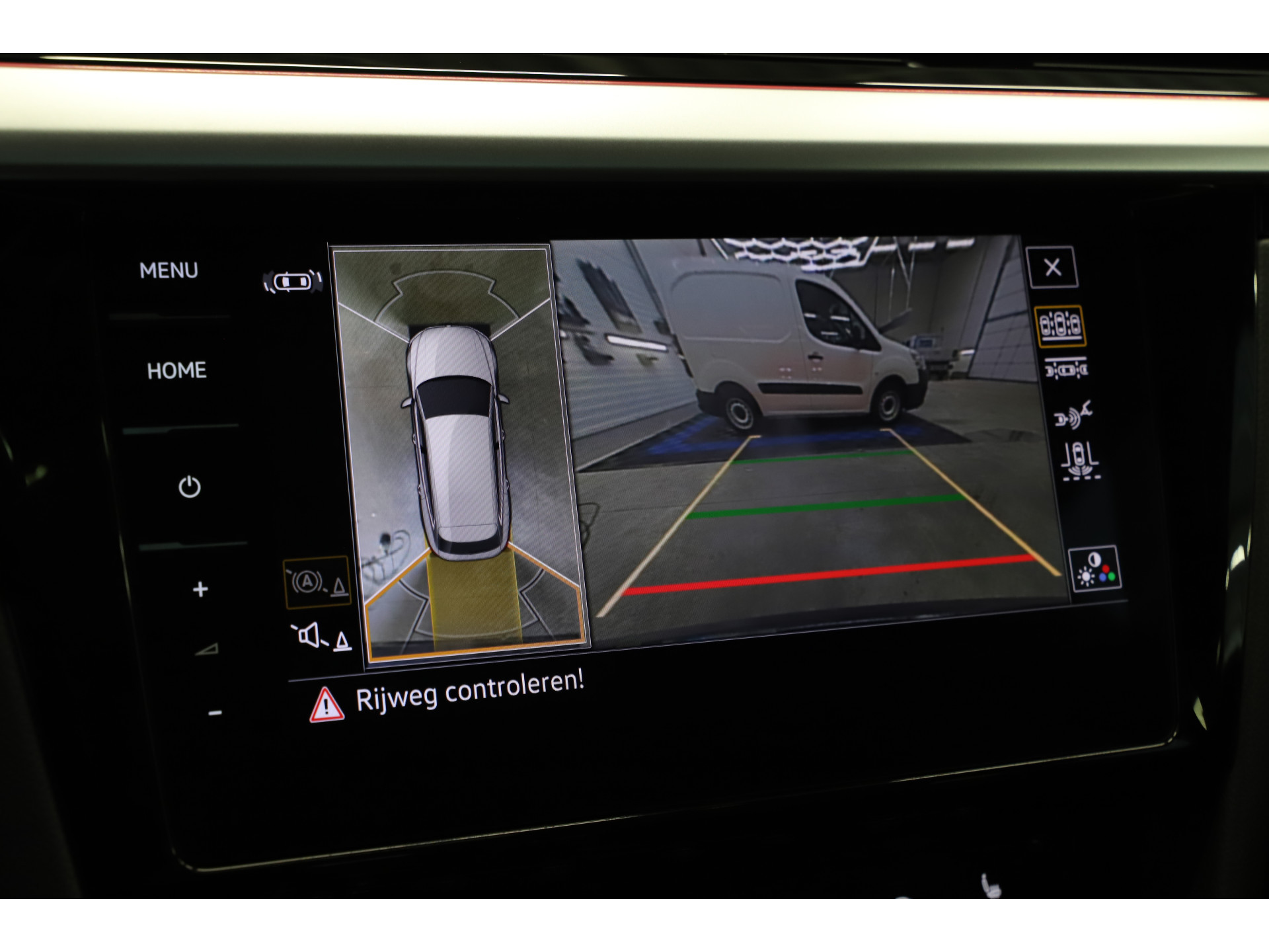 Volkswagen - Arteon Shooting Brake 1.4 TSI 218pk eHybrid R-Line - 2021