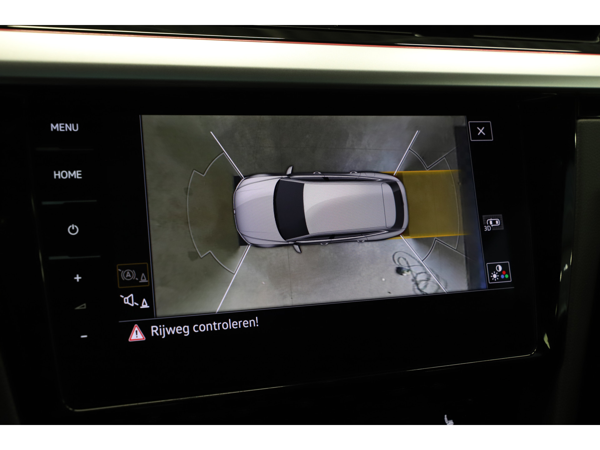 Volkswagen - Arteon Shooting Brake 1.4 TSI 218pk eHybrid R-Line - 2021