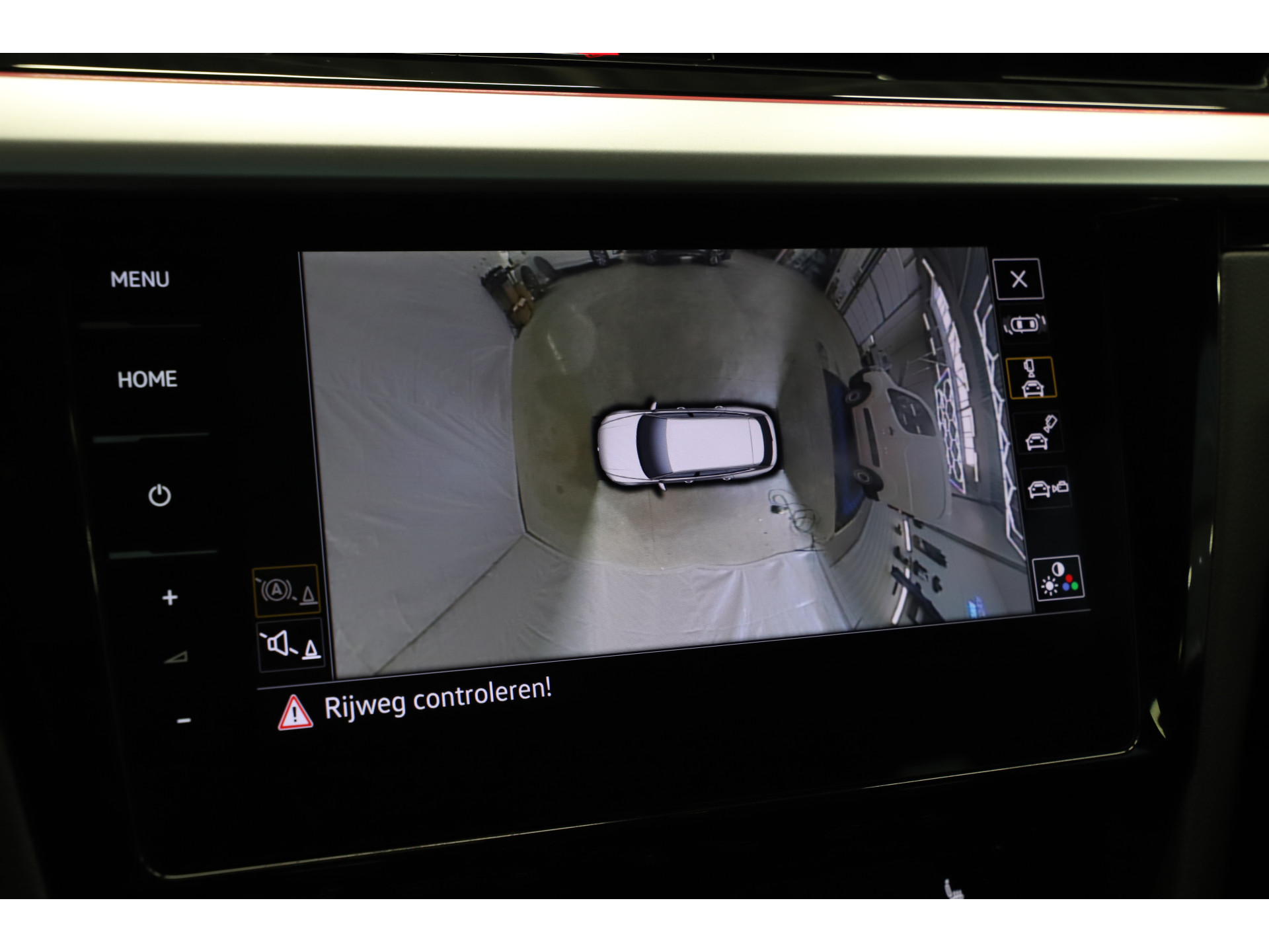 Volkswagen - Arteon Shooting Brake 1.4 TSI 218pk eHybrid R-Line - 2021