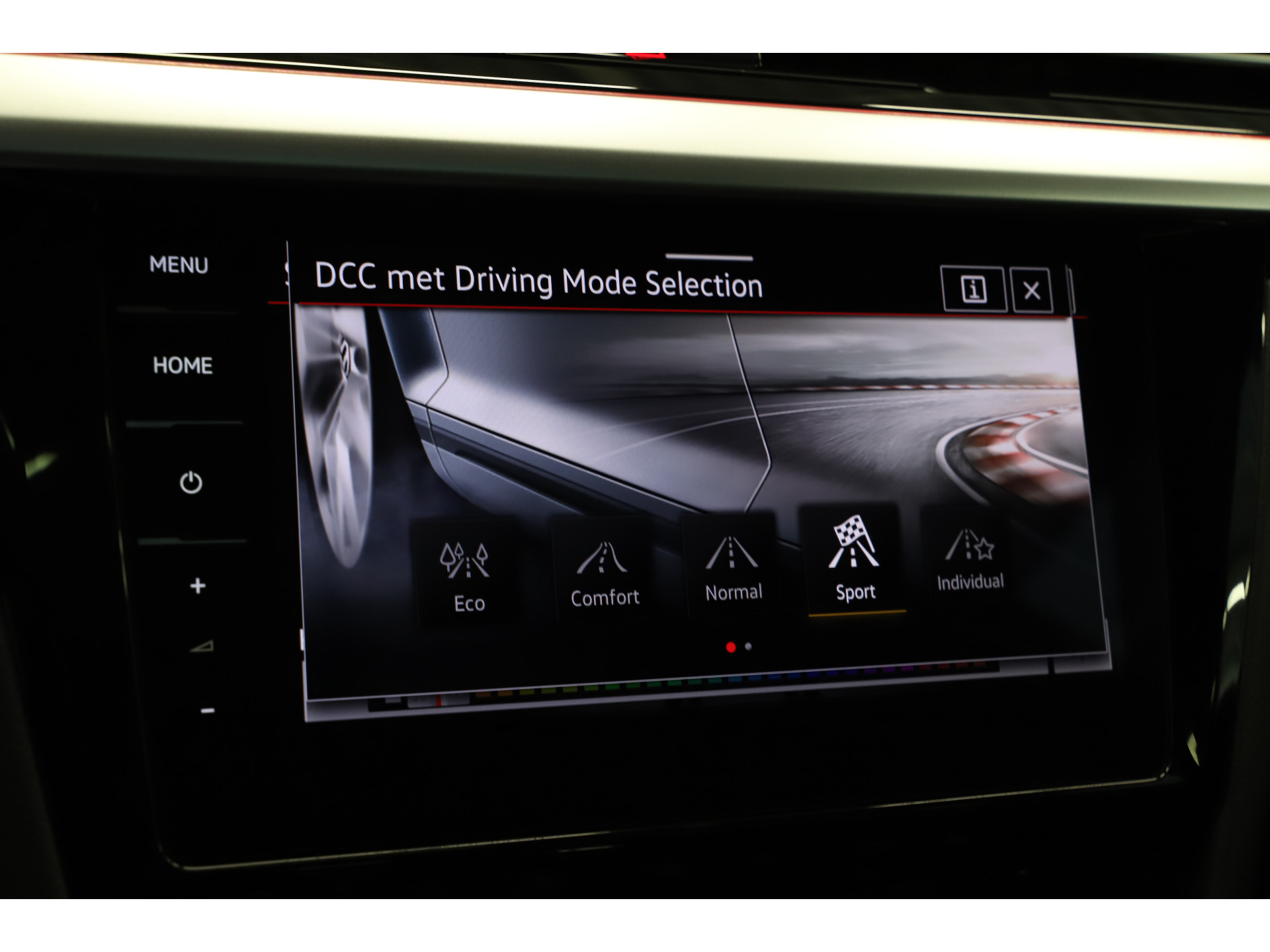 Volkswagen - Arteon Shooting Brake 1.4 TSI 218pk eHybrid R-Line - 2021