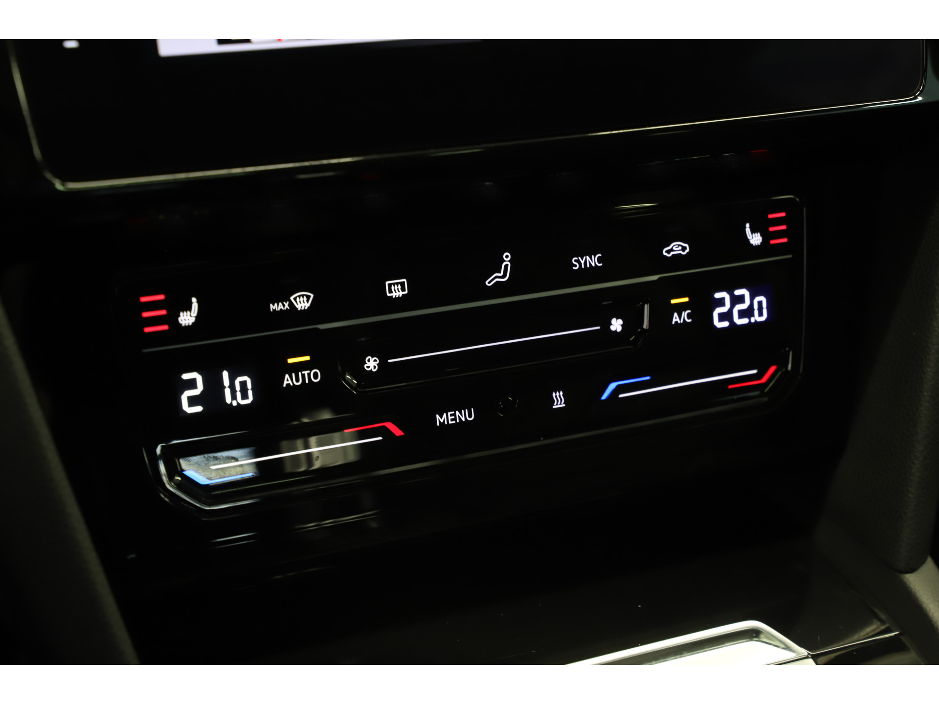 Volkswagen - Arteon Shooting Brake 1.4 TSI 218pk eHybrid R-Line - 2021