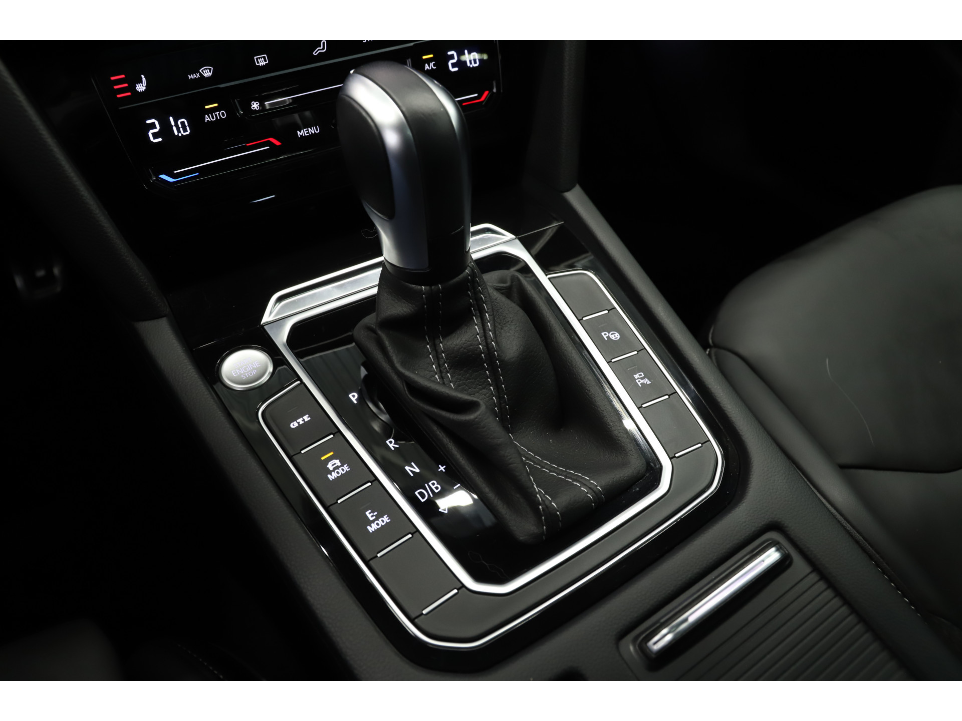 Volkswagen - Arteon Shooting Brake 1.4 TSI 218pk eHybrid R-Line - 2021