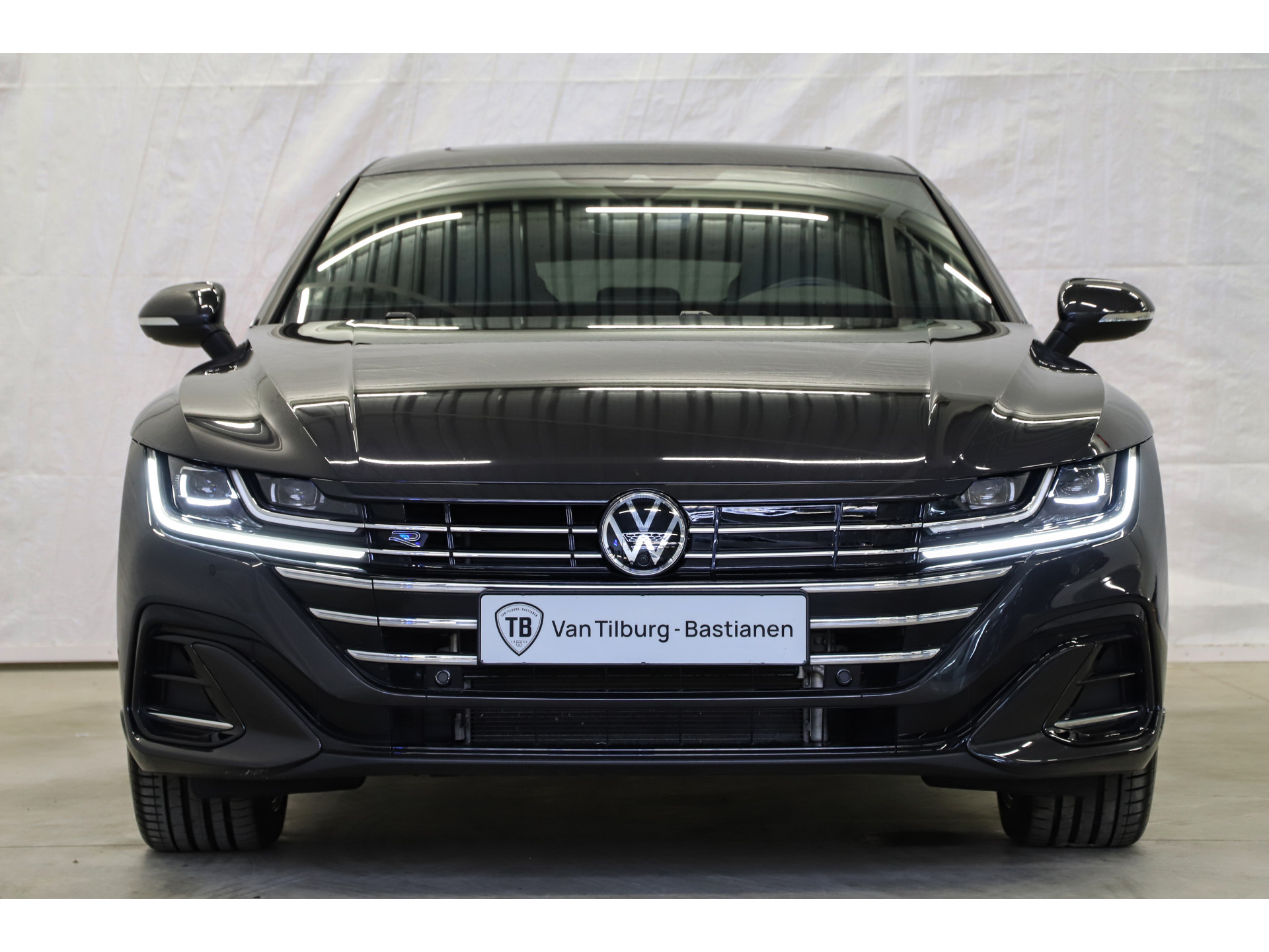 Volkswagen - Arteon Shooting Brake 1.4 TSI 218pk eHybrid R-Line - 2021
