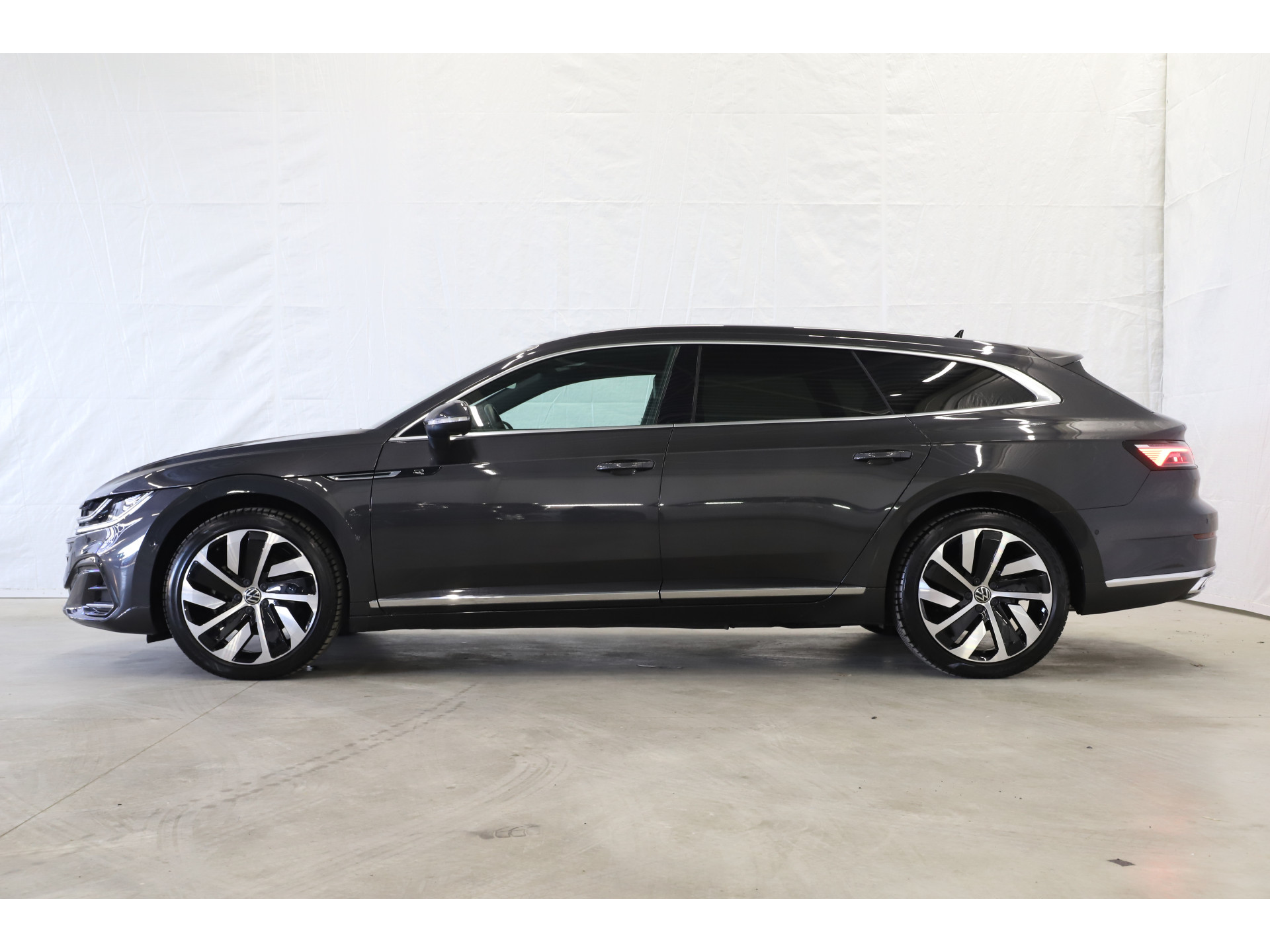 Volkswagen - Arteon Shooting Brake 1.4 TSI 218pk eHybrid R-Line - 2021