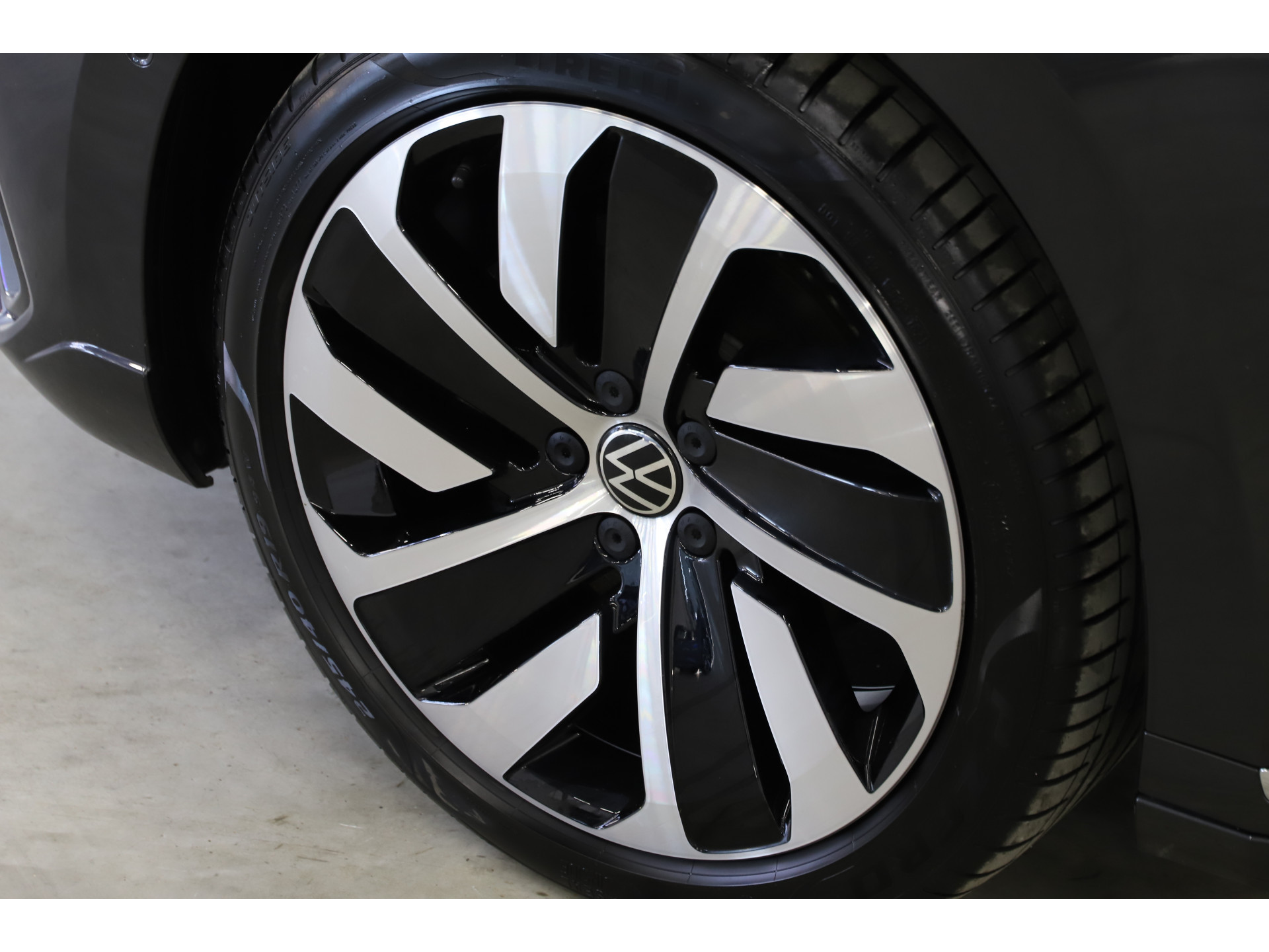 Volkswagen - Arteon Shooting Brake 1.4 TSI 218pk eHybrid R-Line - 2021