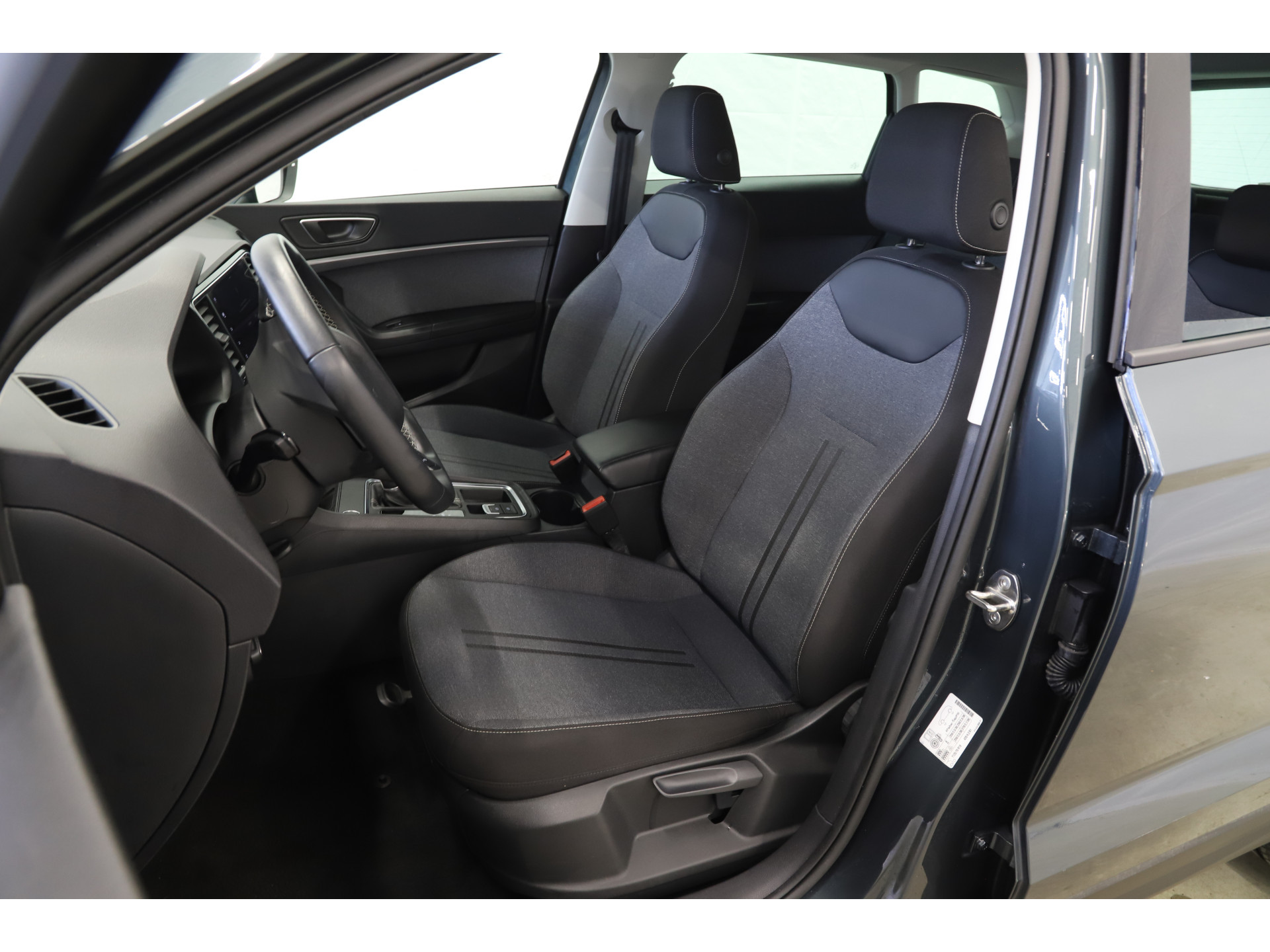 SEAT - Ateca 1.5 TSI 150pk DSG Style - 2021