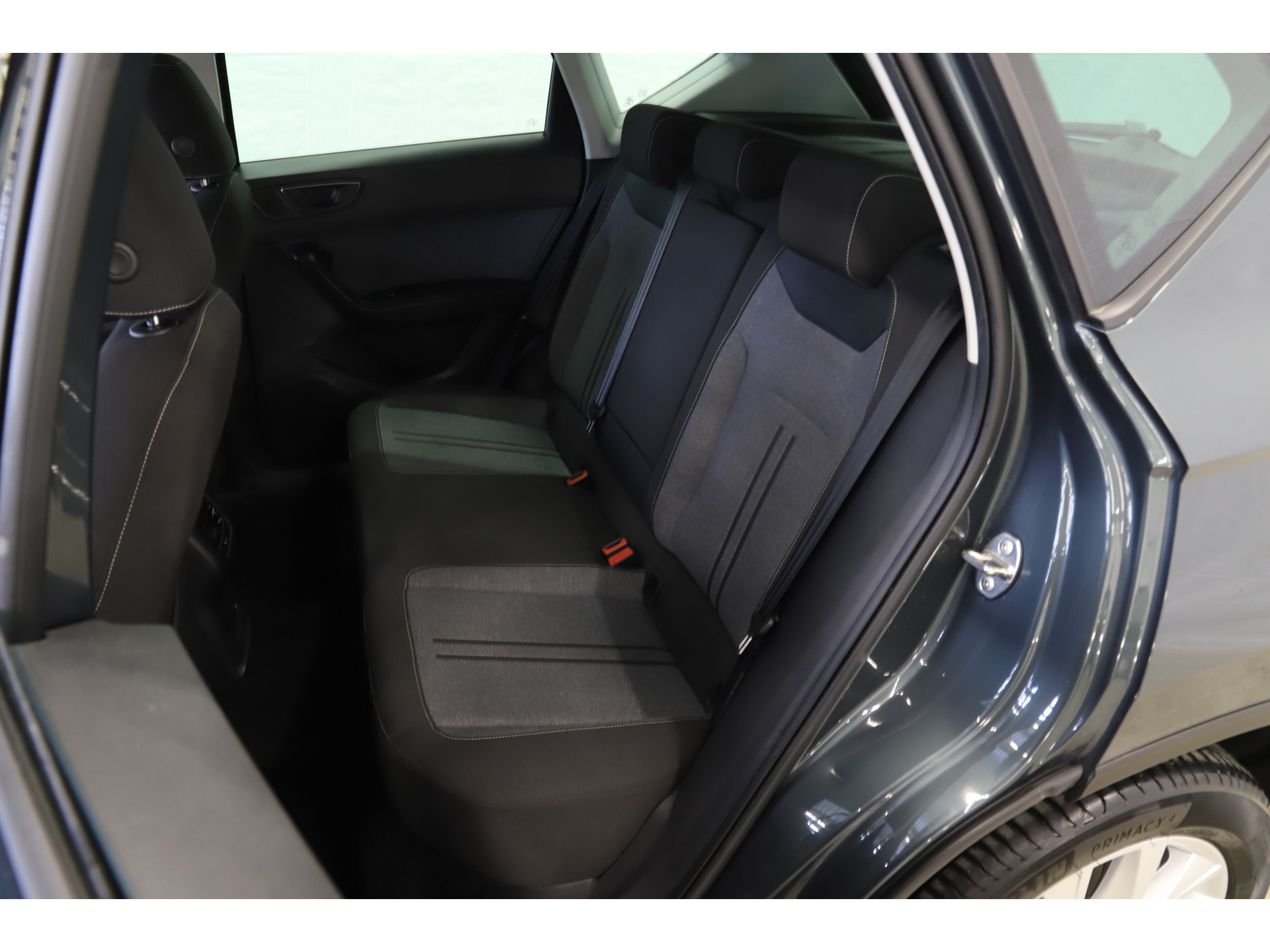 SEAT - Ateca 1.5 TSI 150pk DSG Style - 2021