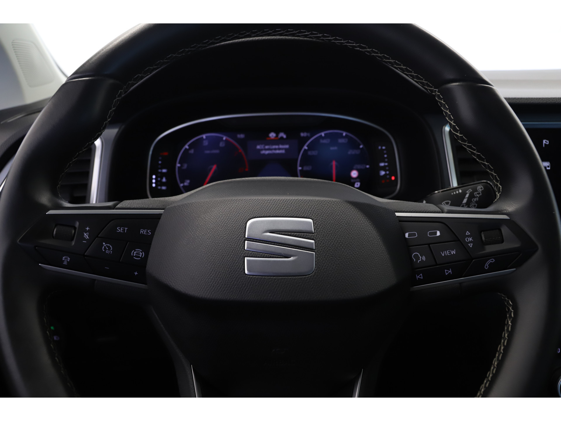 SEAT - Ateca 1.5 TSI 150pk DSG Style - 2021