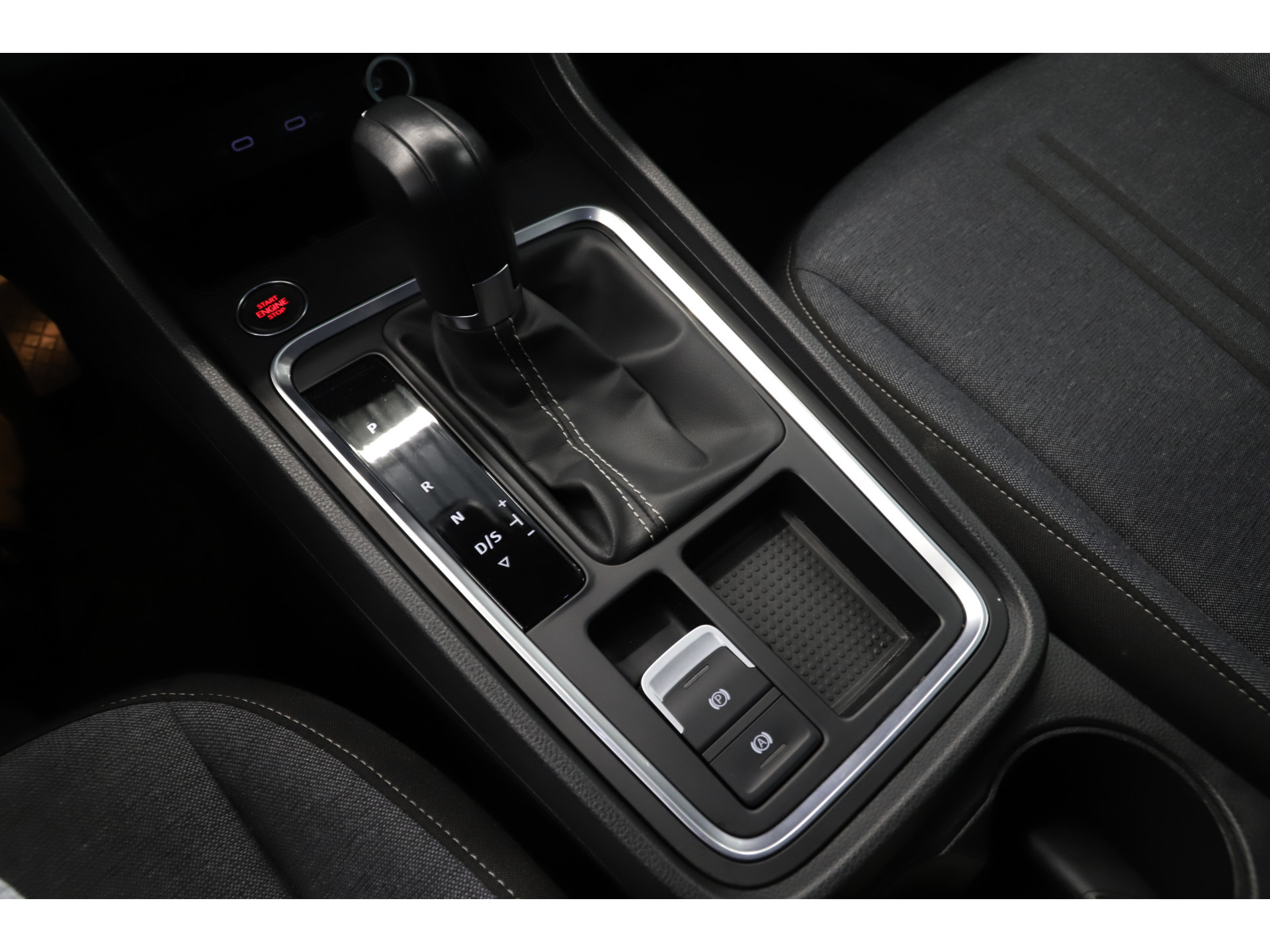 SEAT - Ateca 1.5 TSI 150pk DSG Style - 2021