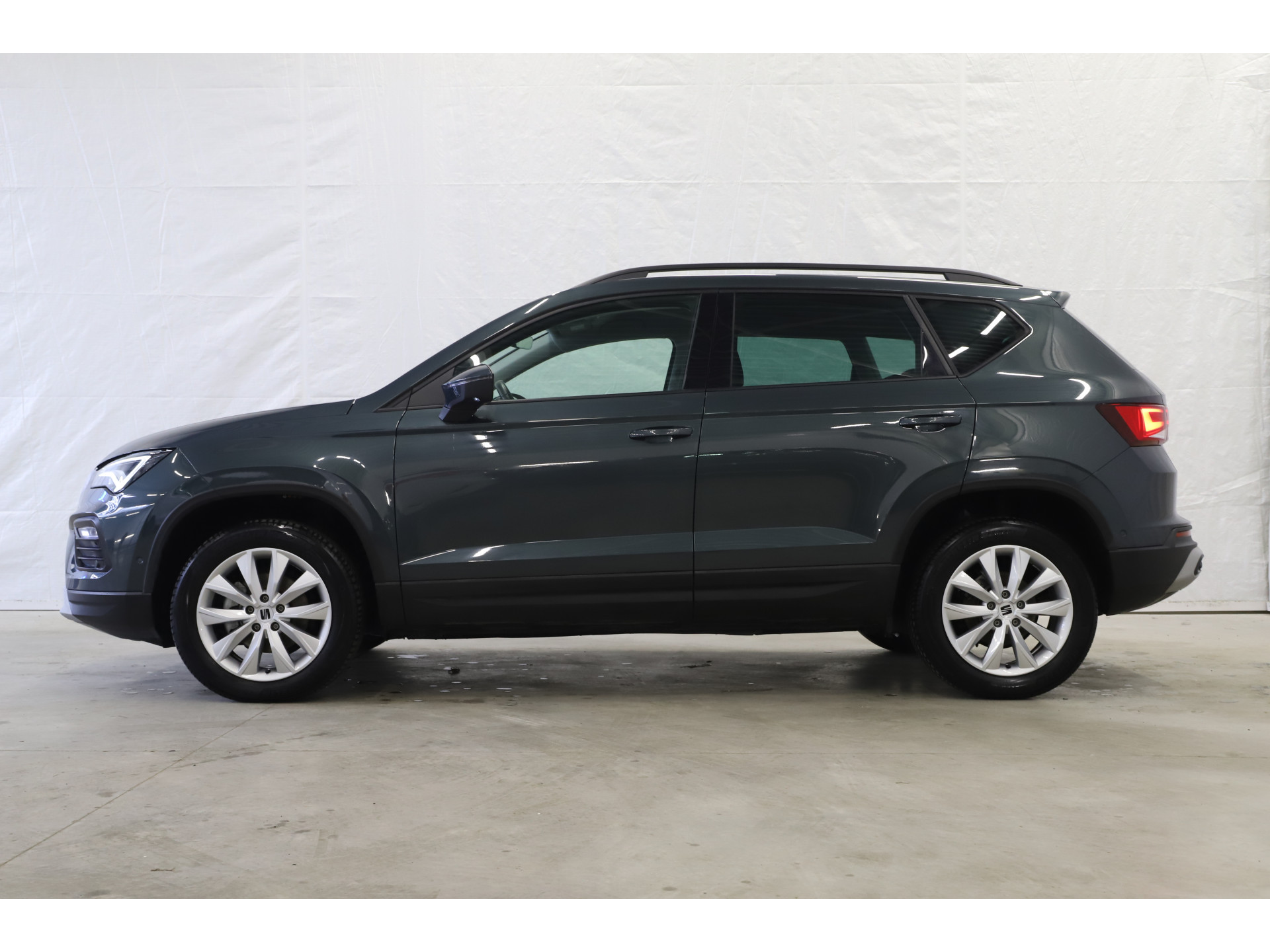 SEAT - Ateca 1.5 TSI 150pk DSG Style - 2021