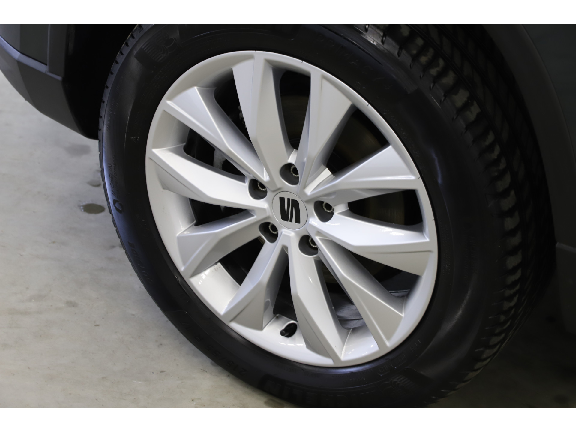 SEAT - Ateca 1.5 TSI 150pk DSG Style - 2021